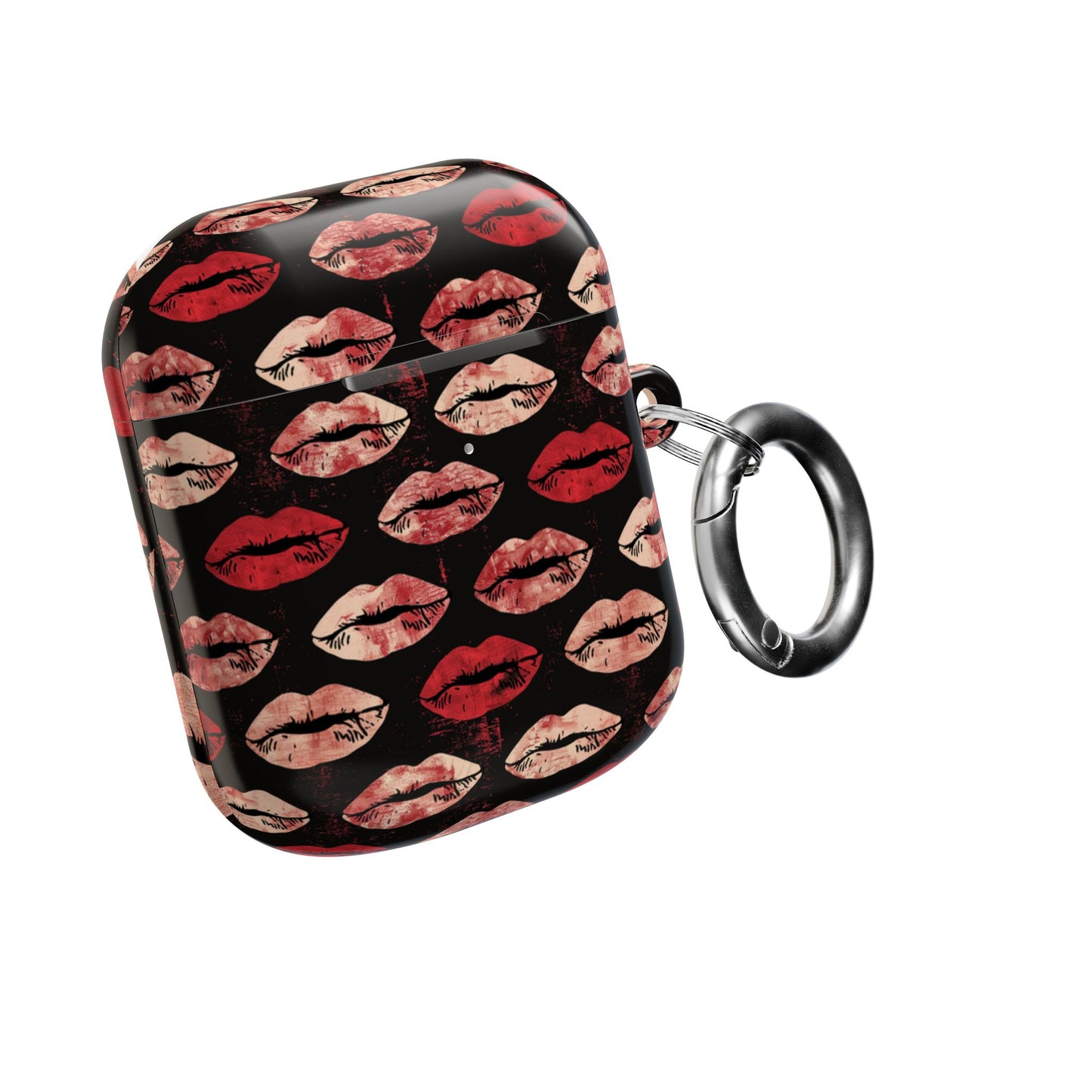 Kiss My Lips AirPod Cases