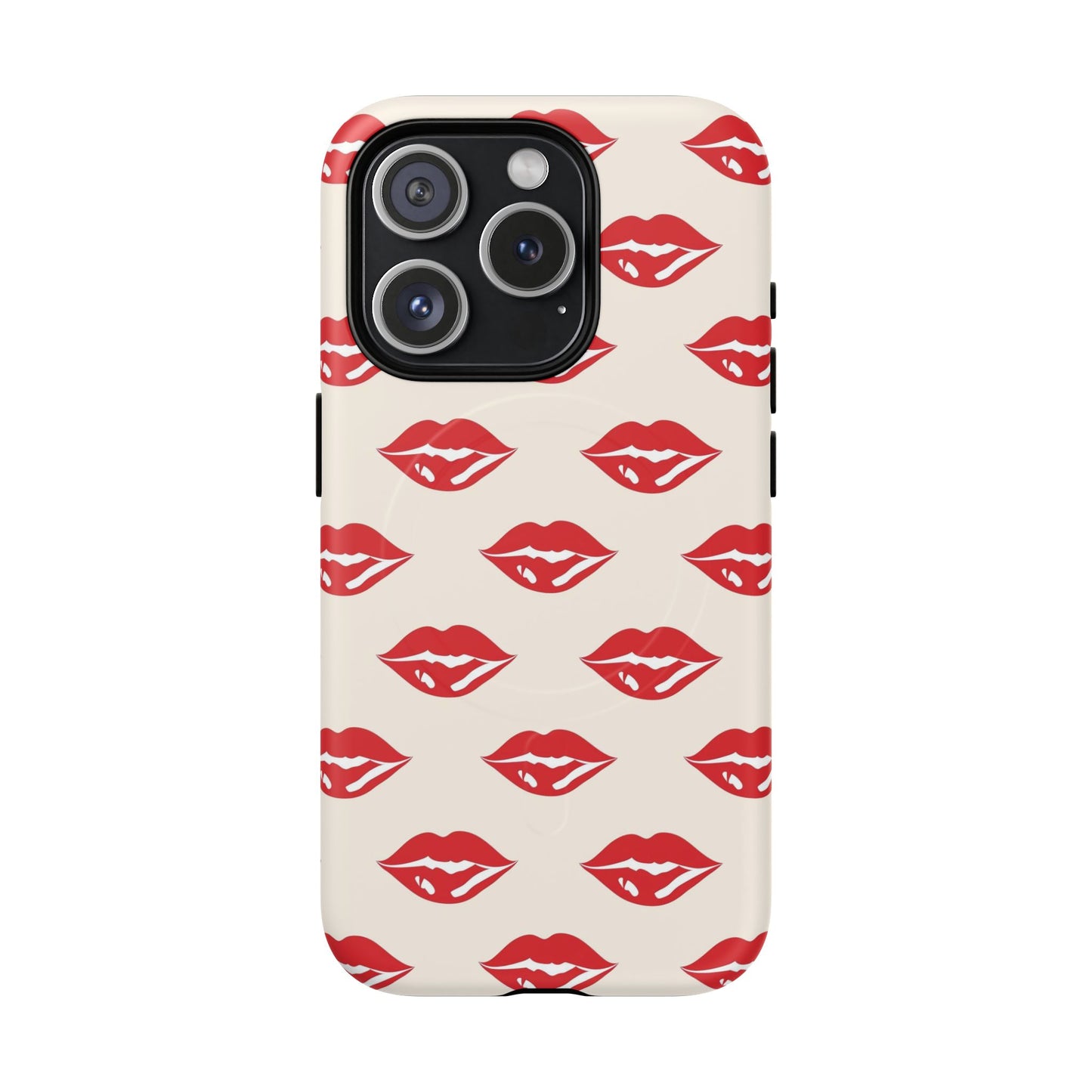 Sugar Pout Tough Magnetic Phone Case