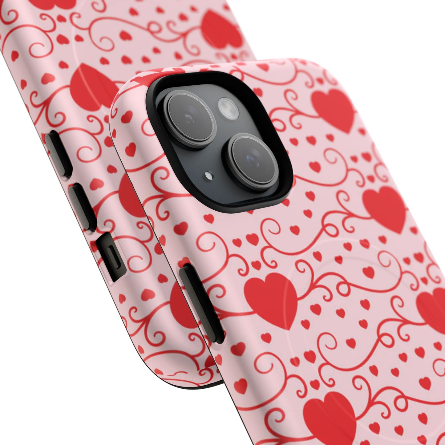 All Love Tough Magnetic Phone Case