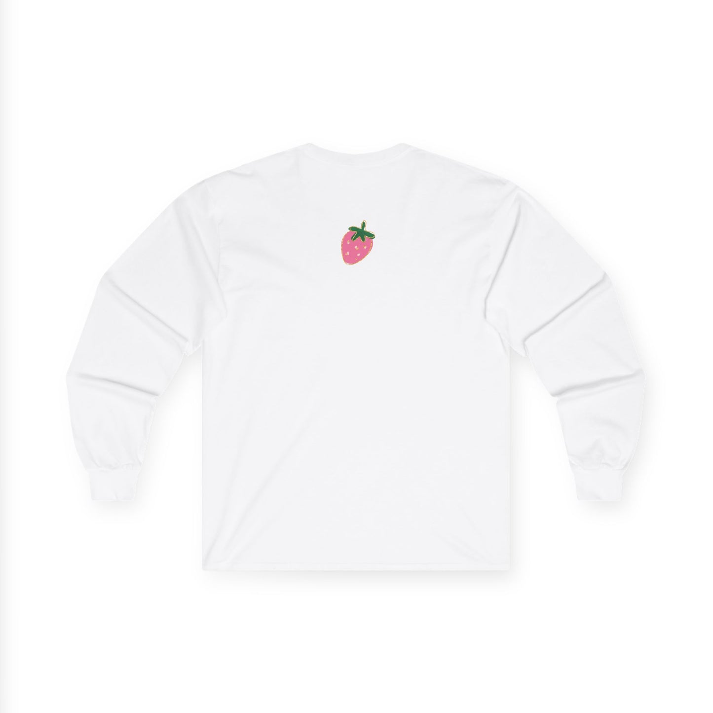 Berry Patch Long Sleeve Tee