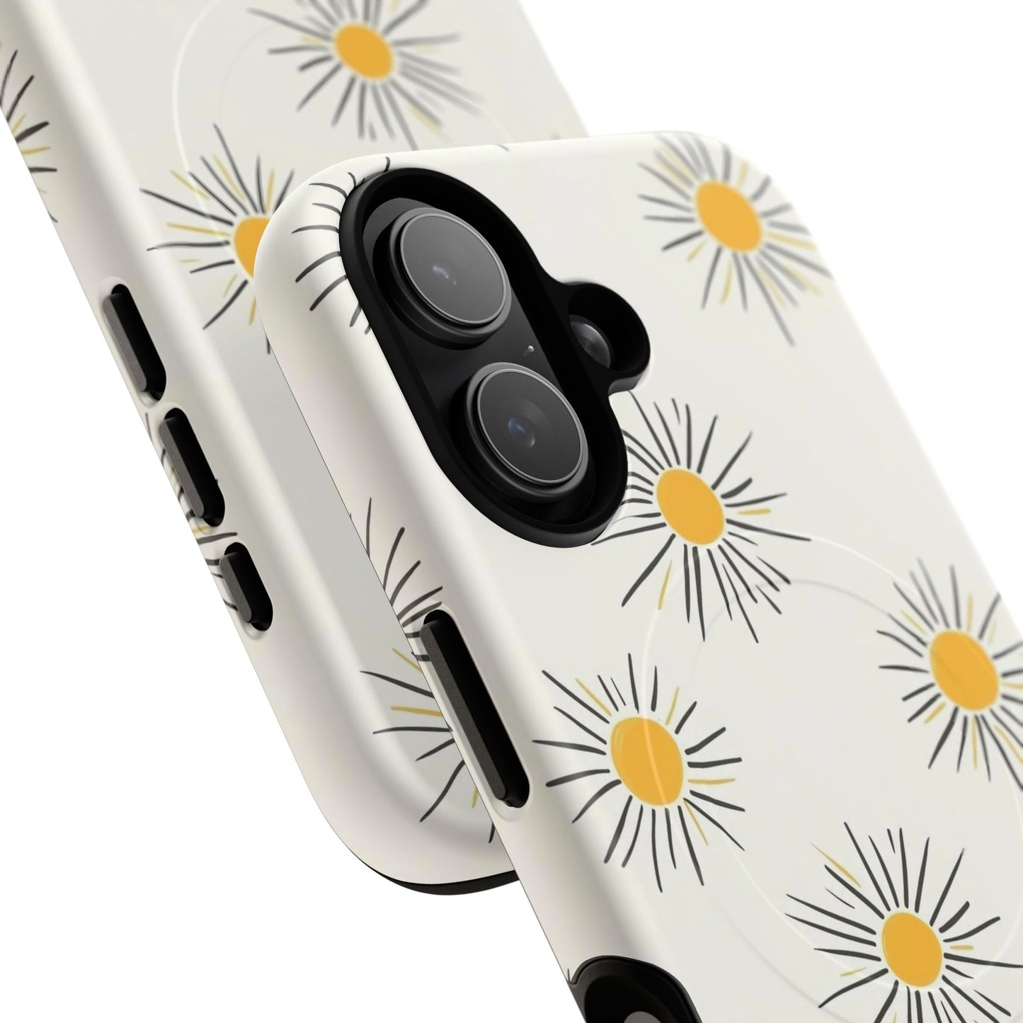 Solstice Beam Tough Magnetic Case