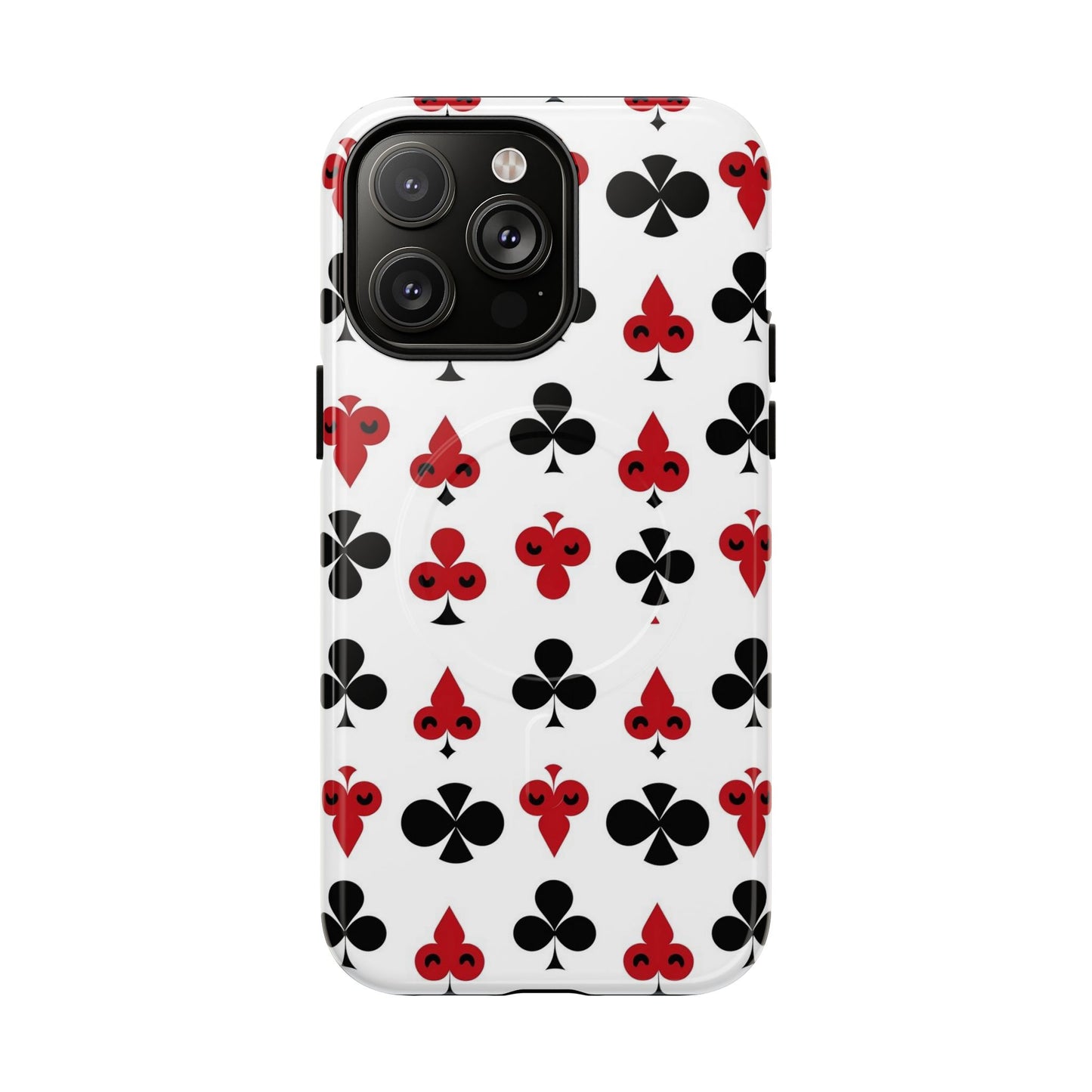 House of Cards Tough Magnetic Phone Case
