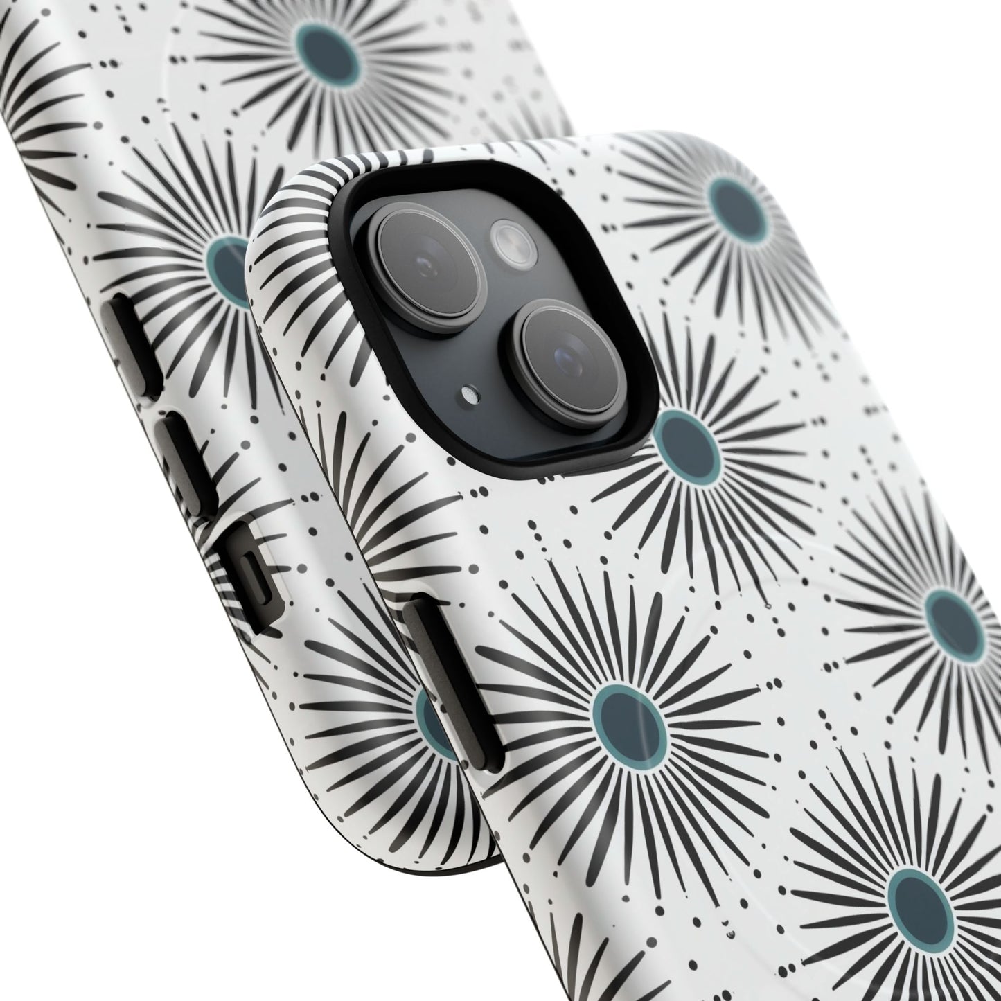 Mod Nova Tough Magnetic Case