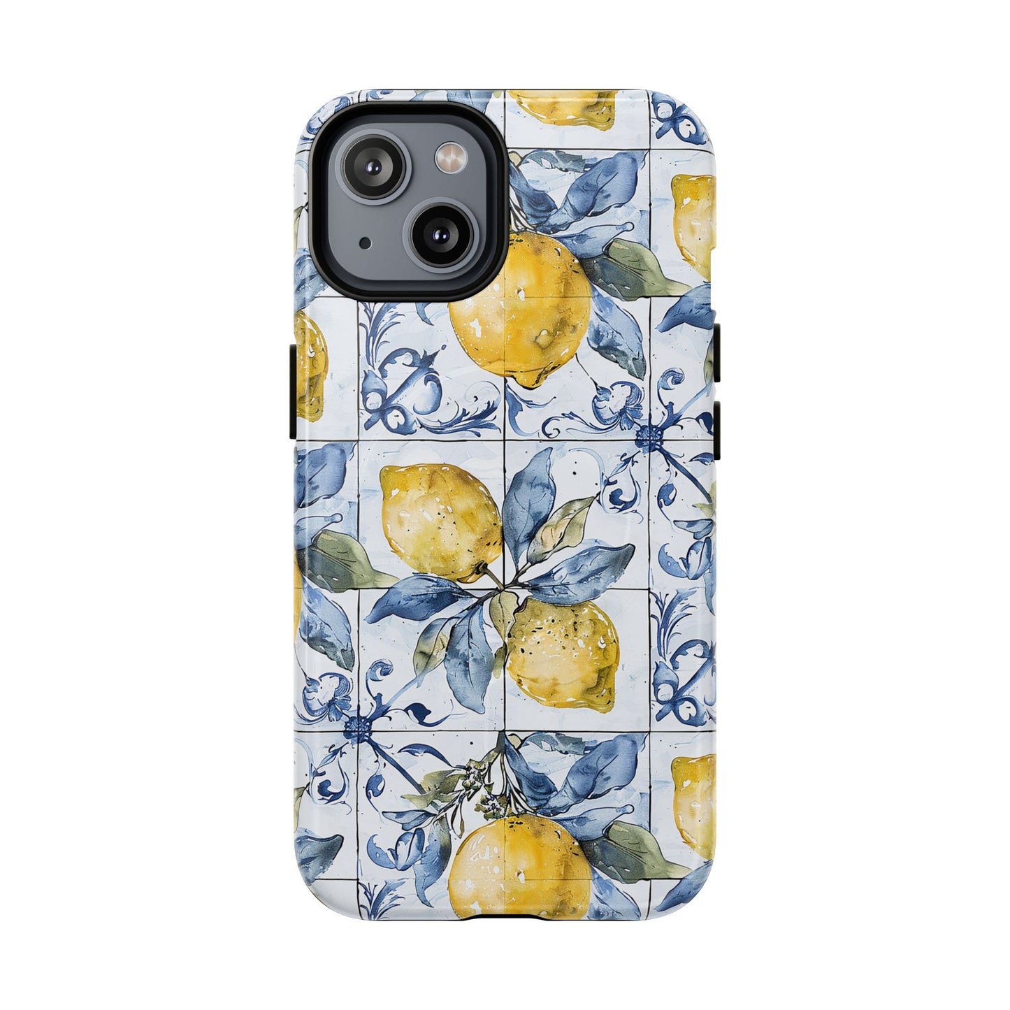 Mosaic Grove Tough Magnetic Phone Case