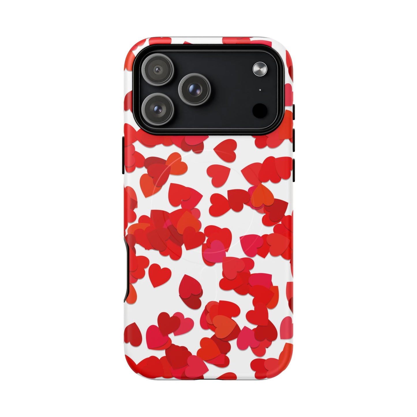 Sugar Sprinkle Tough Magnetic Phone Case