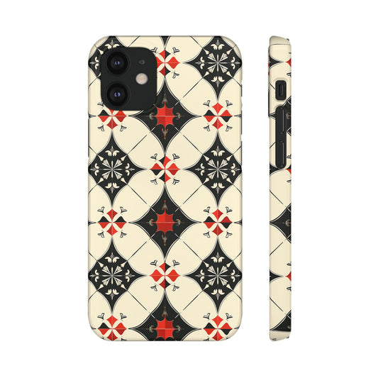 Regal Tilt Phone Snap Case