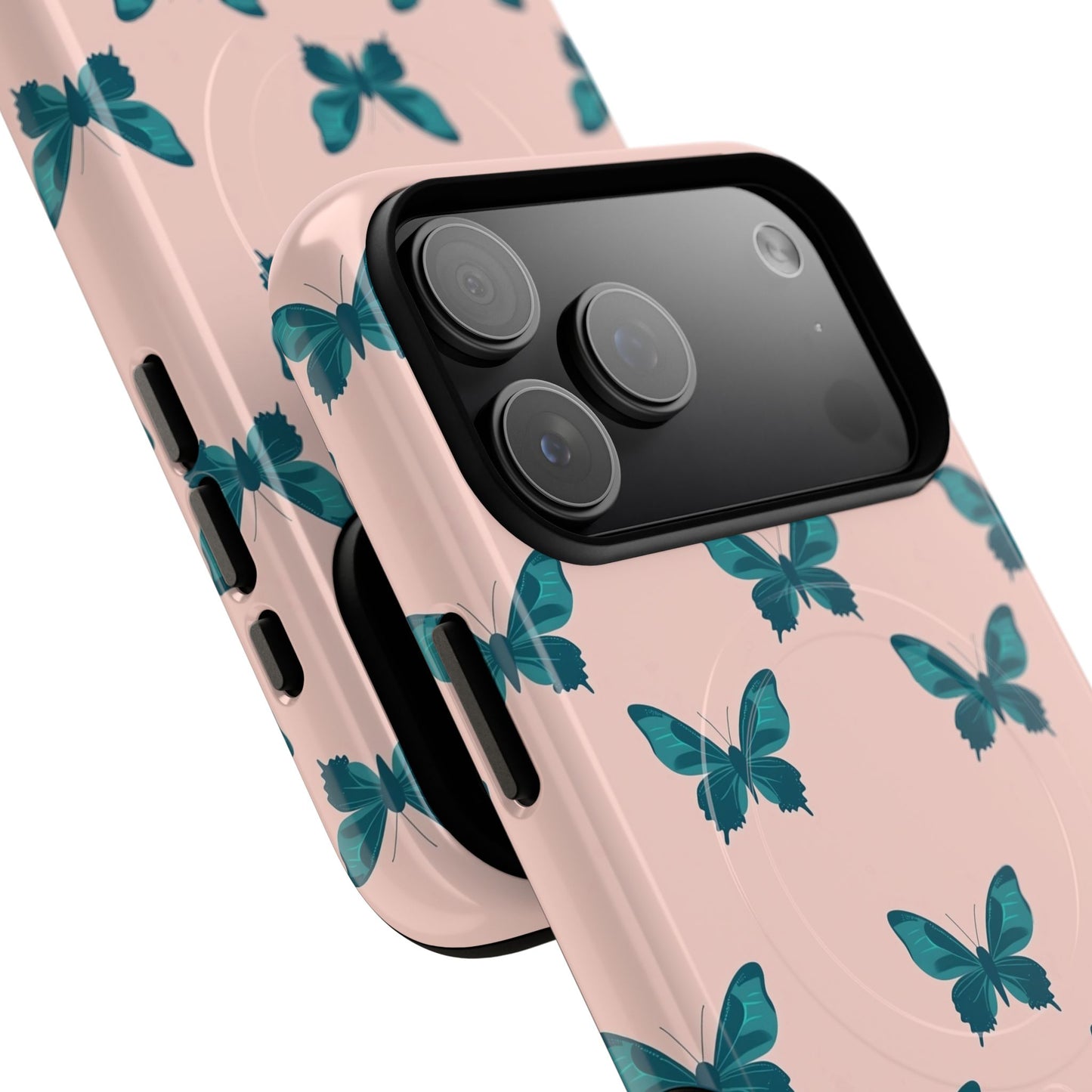 Fly Away Tough Magnetic Phone Case