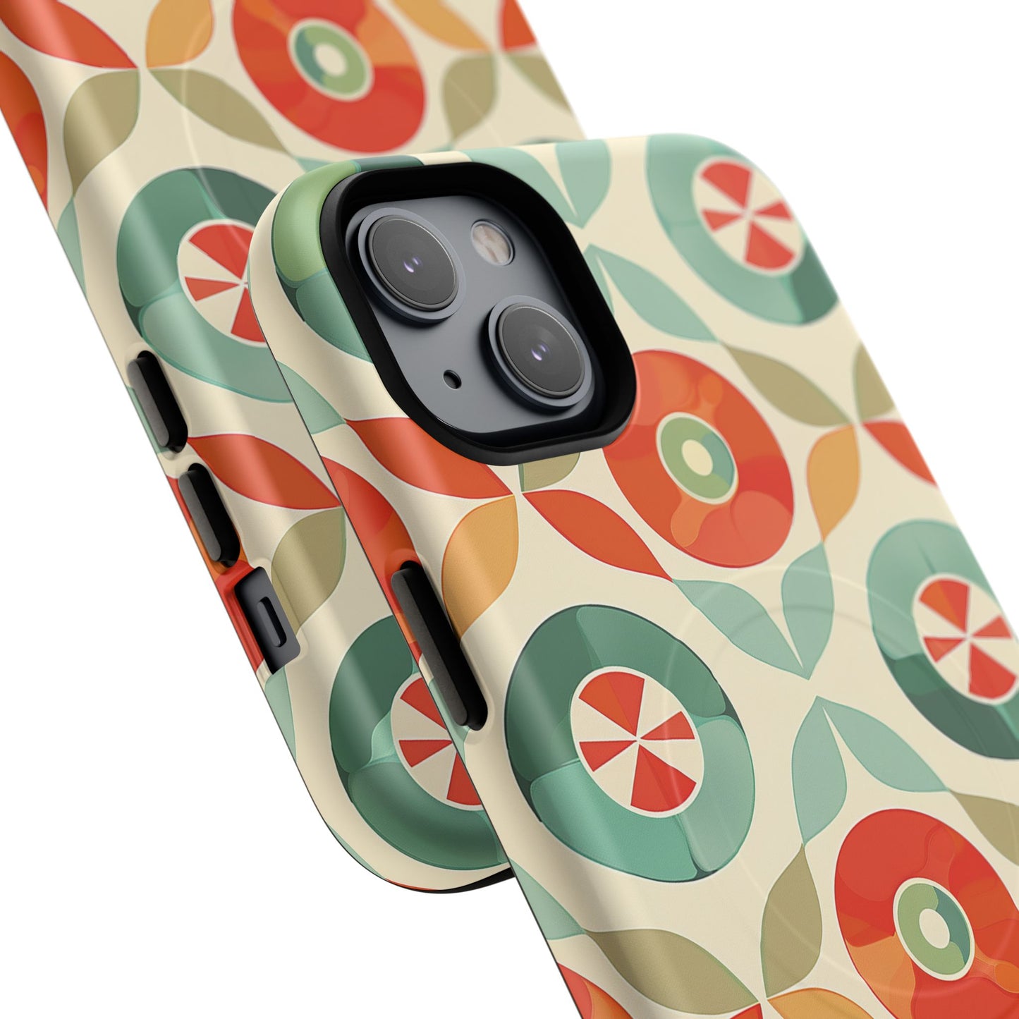 Crossplay Spheres Tough Magnetic Case