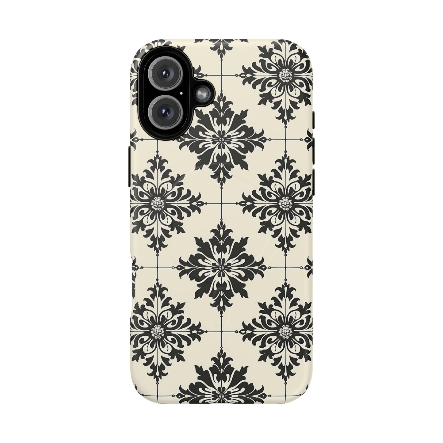 Chambre Noir Tough Magnetic Case