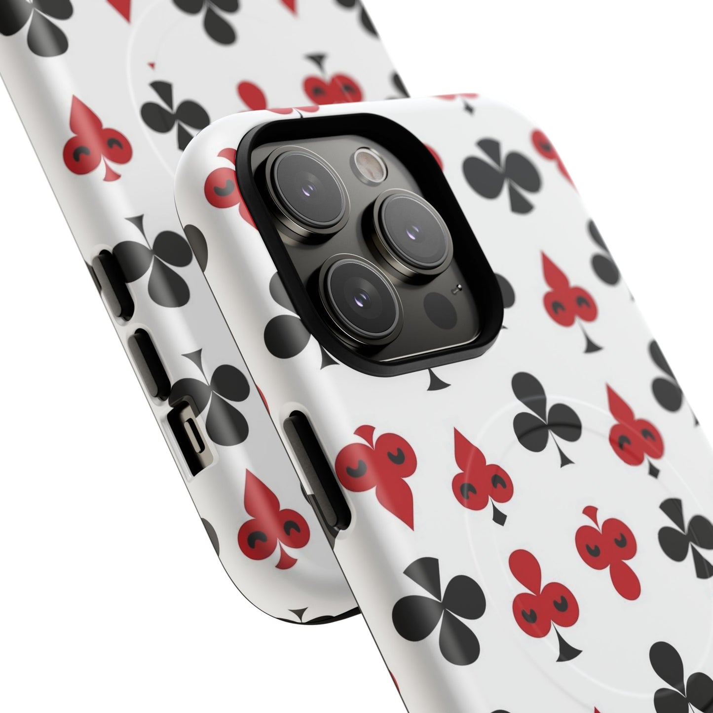 House of Cards Tough Magnetic Phone Case