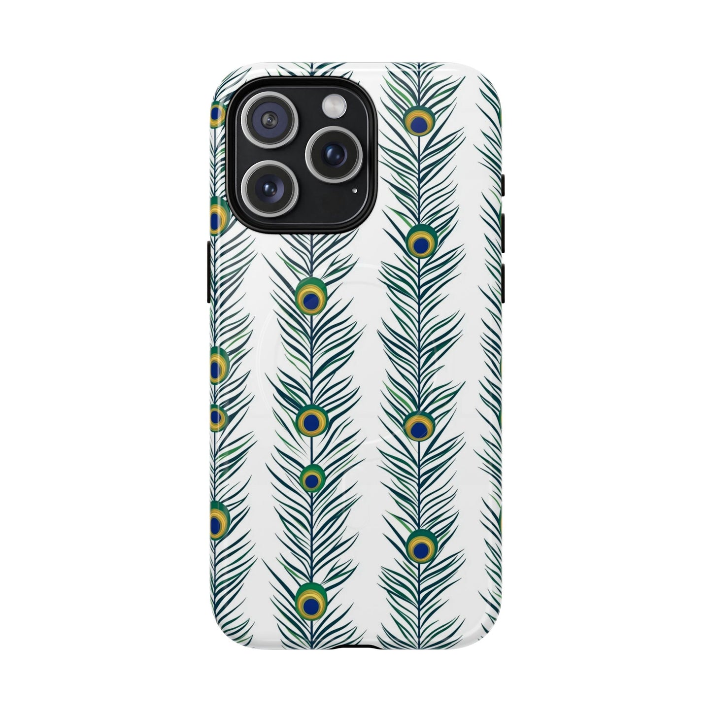 Regal Quill Tough Magnetic Phone Case