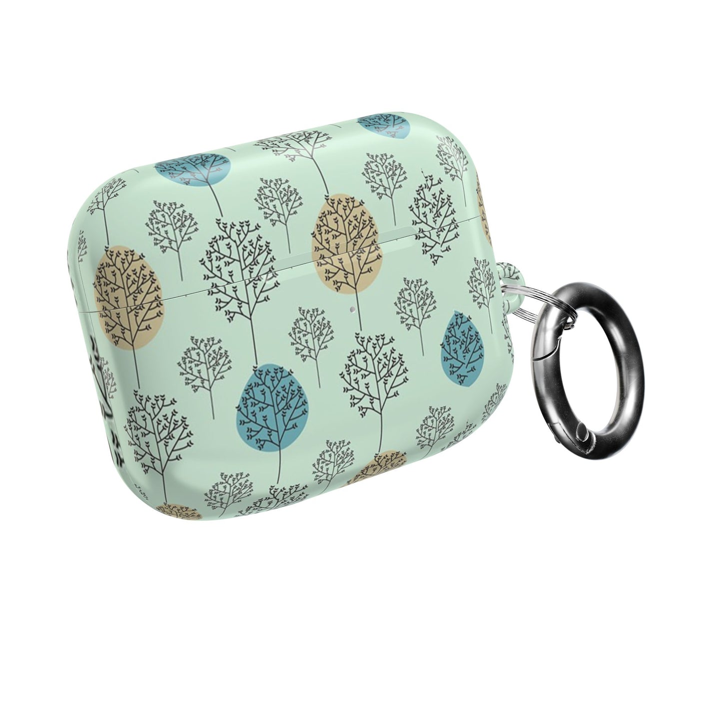 Misty Branches AirPod Case