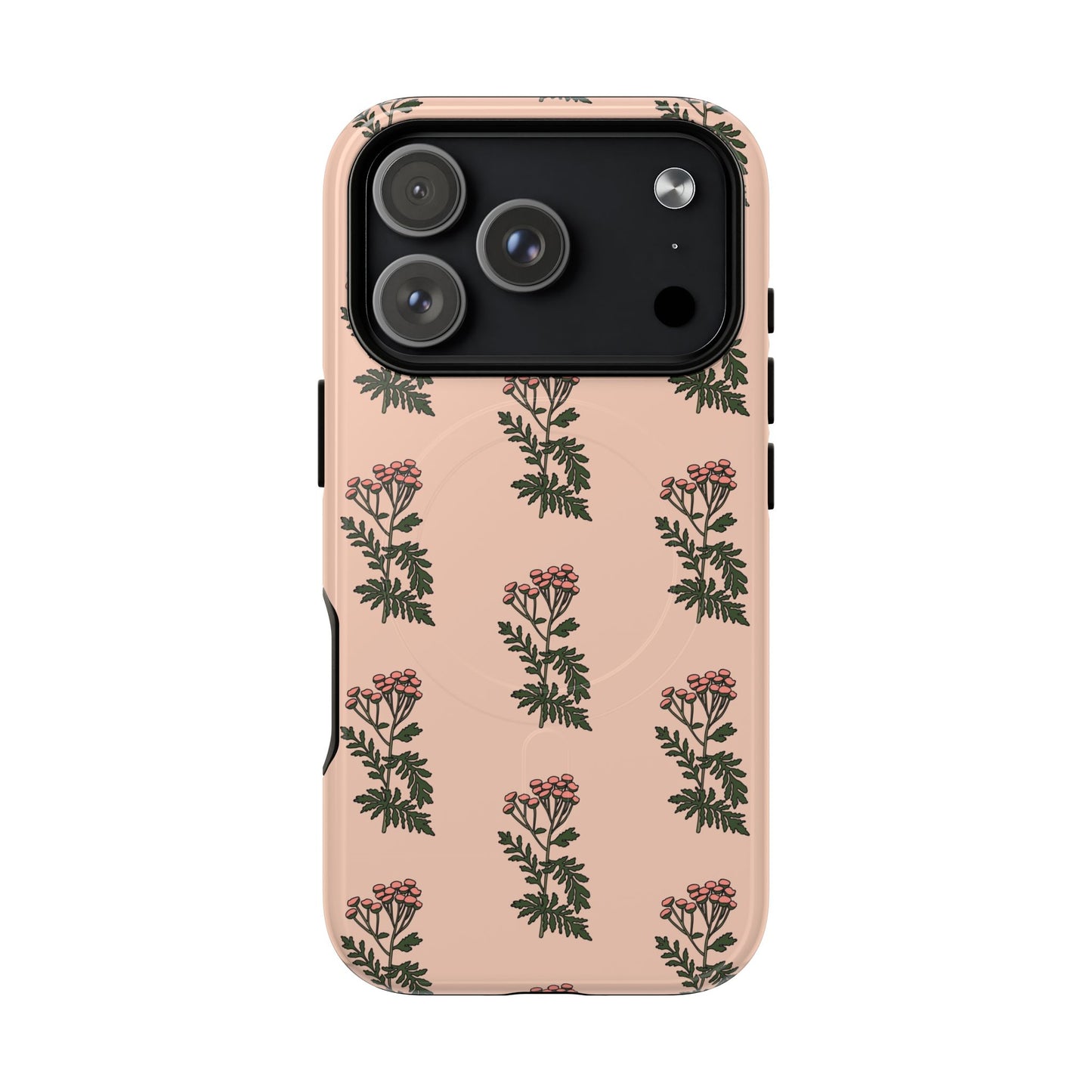 Whimsy Sprig Tough Magnetic Phone Case