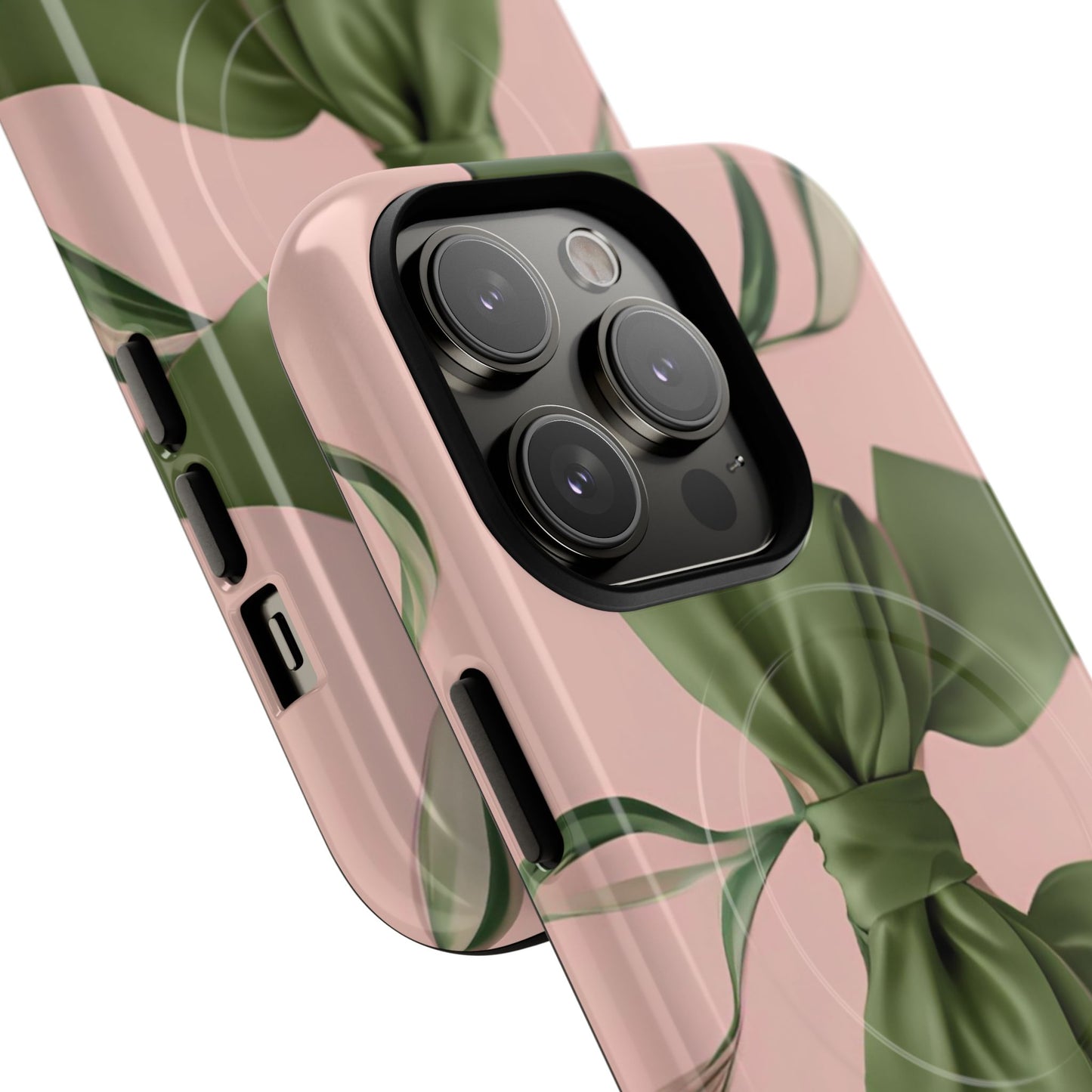 Fit To Be Tied Phone Tough Magnetic Case