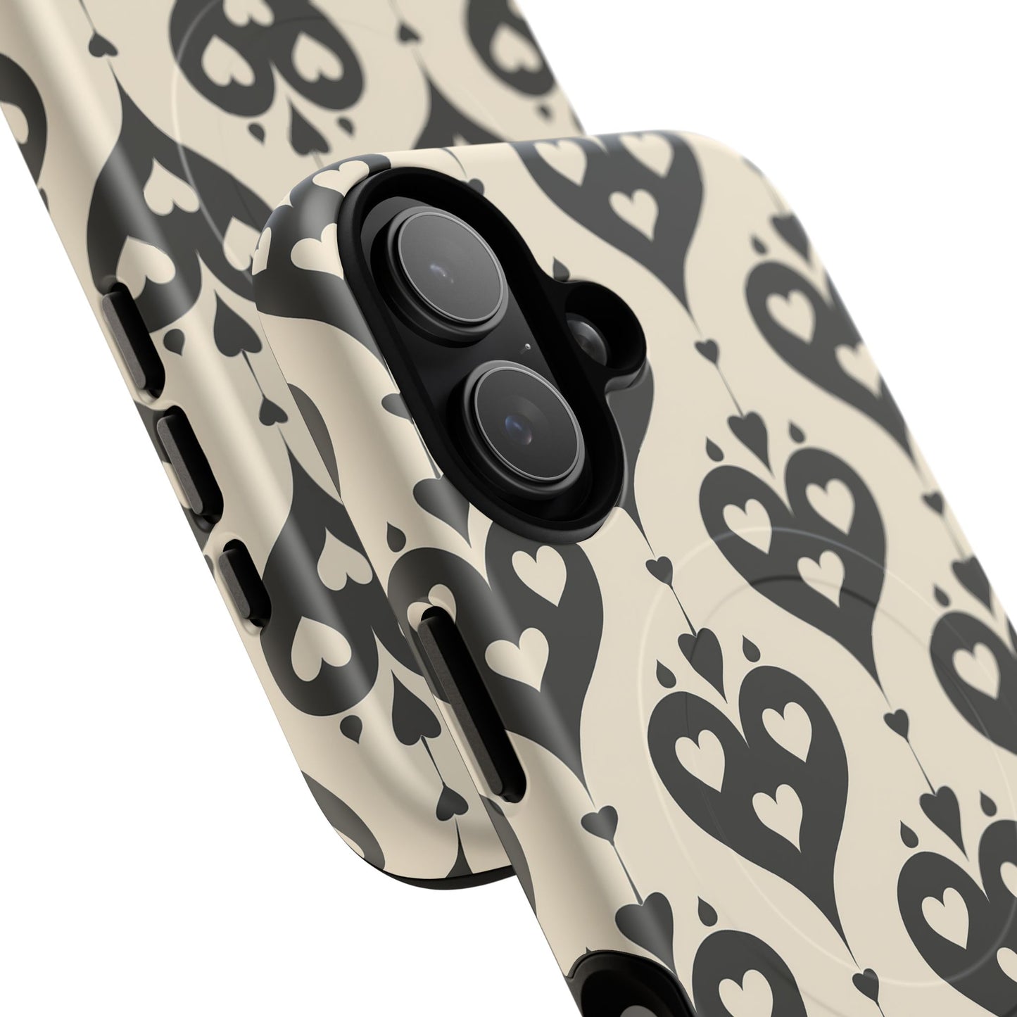 Neutral Verse Tough Magnetic Phone Case