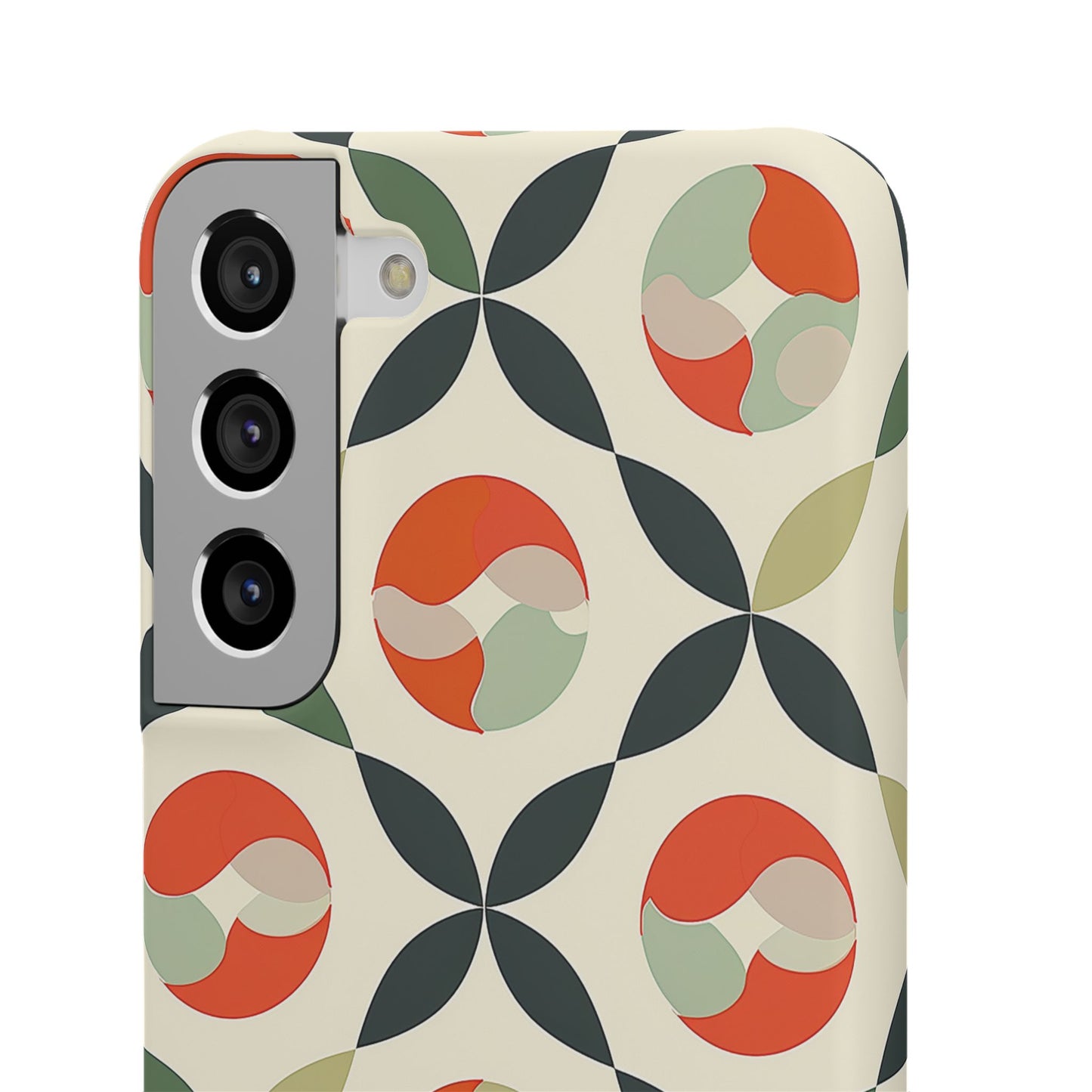 Crossleaf Play Snap Case