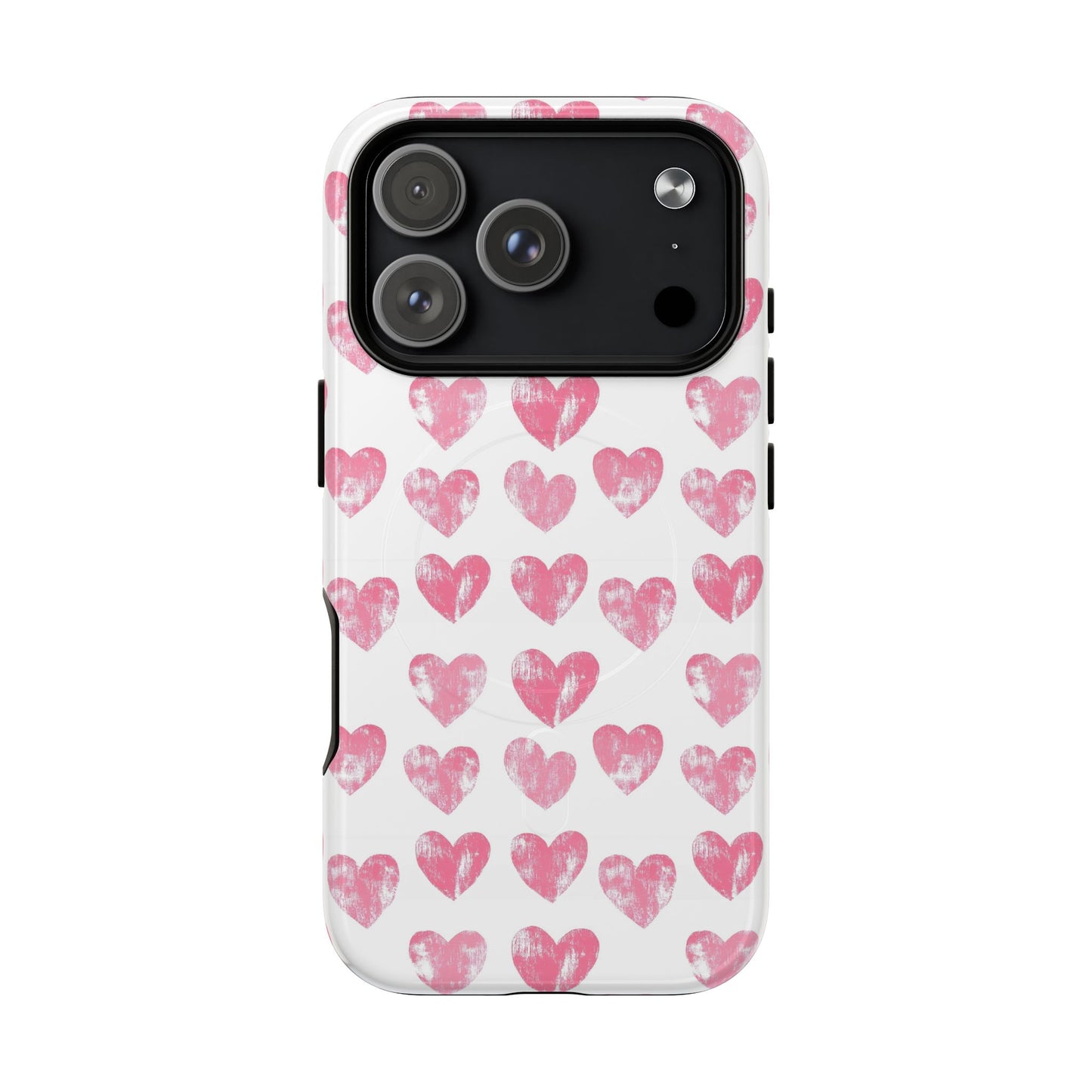 Stroke of Love Tough Magnetic Case