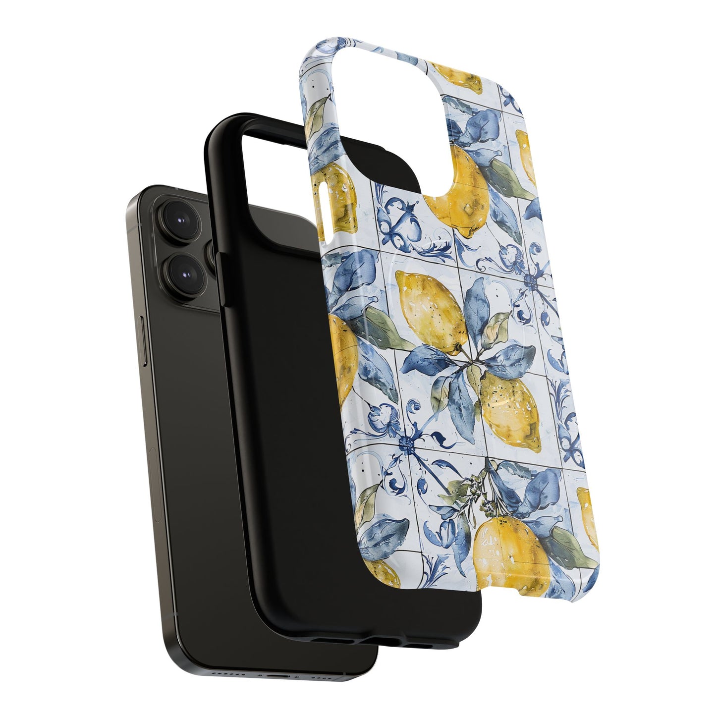 Mosaic Grove Tough Magnetic Phone Case