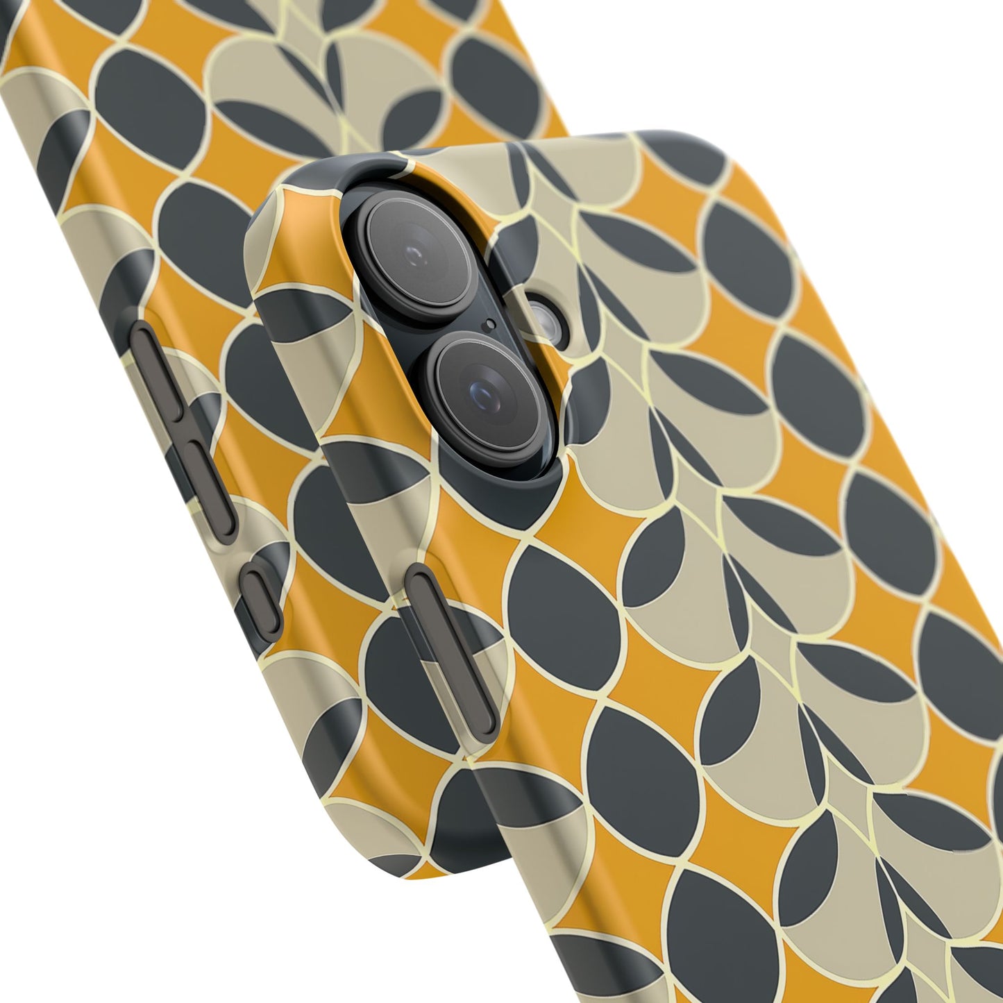 Sunbeam Sonata Snap Case