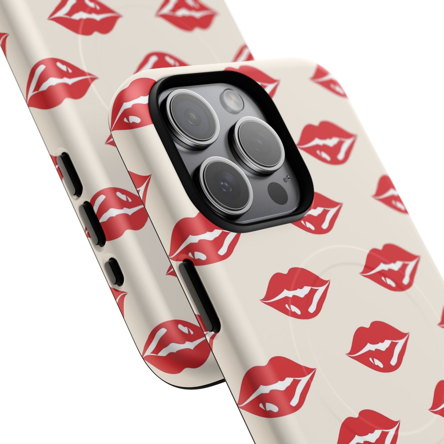 Sugar Pout Tough Magnetic Phone Case