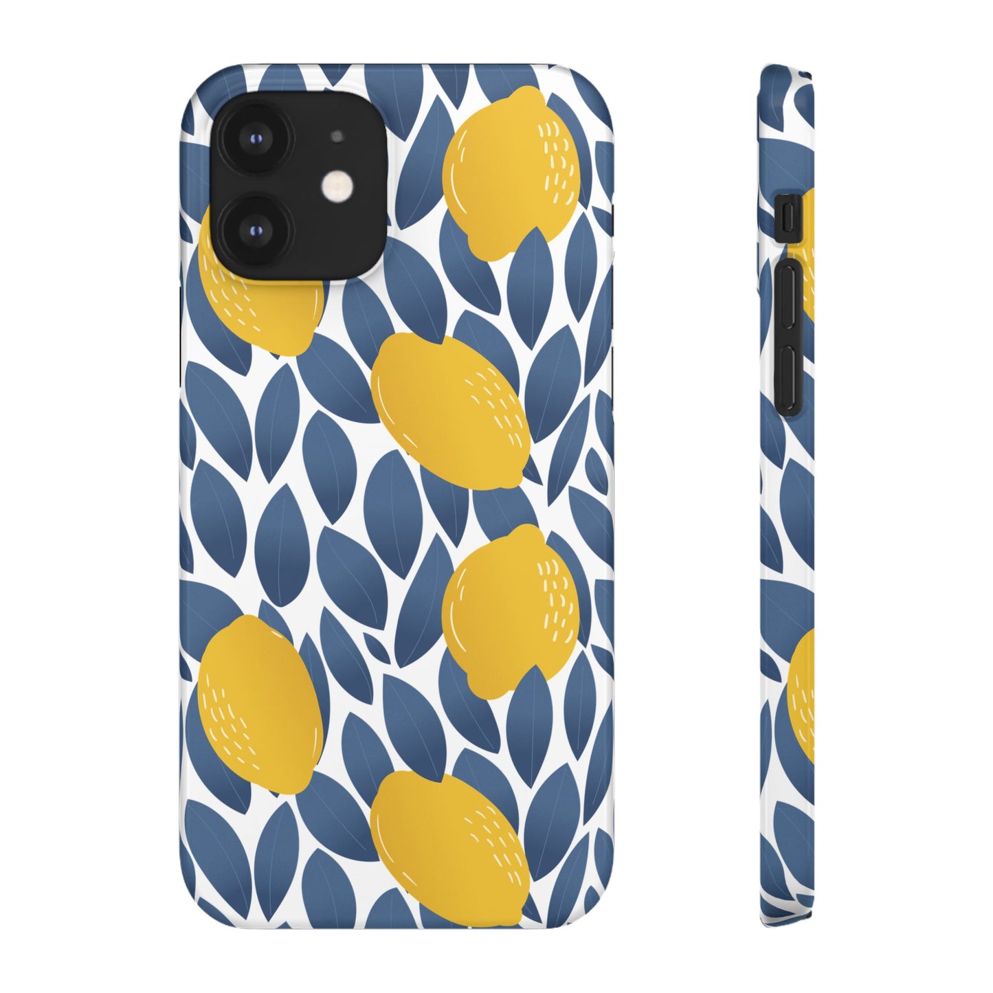 Limoncello Phone Snap Case
