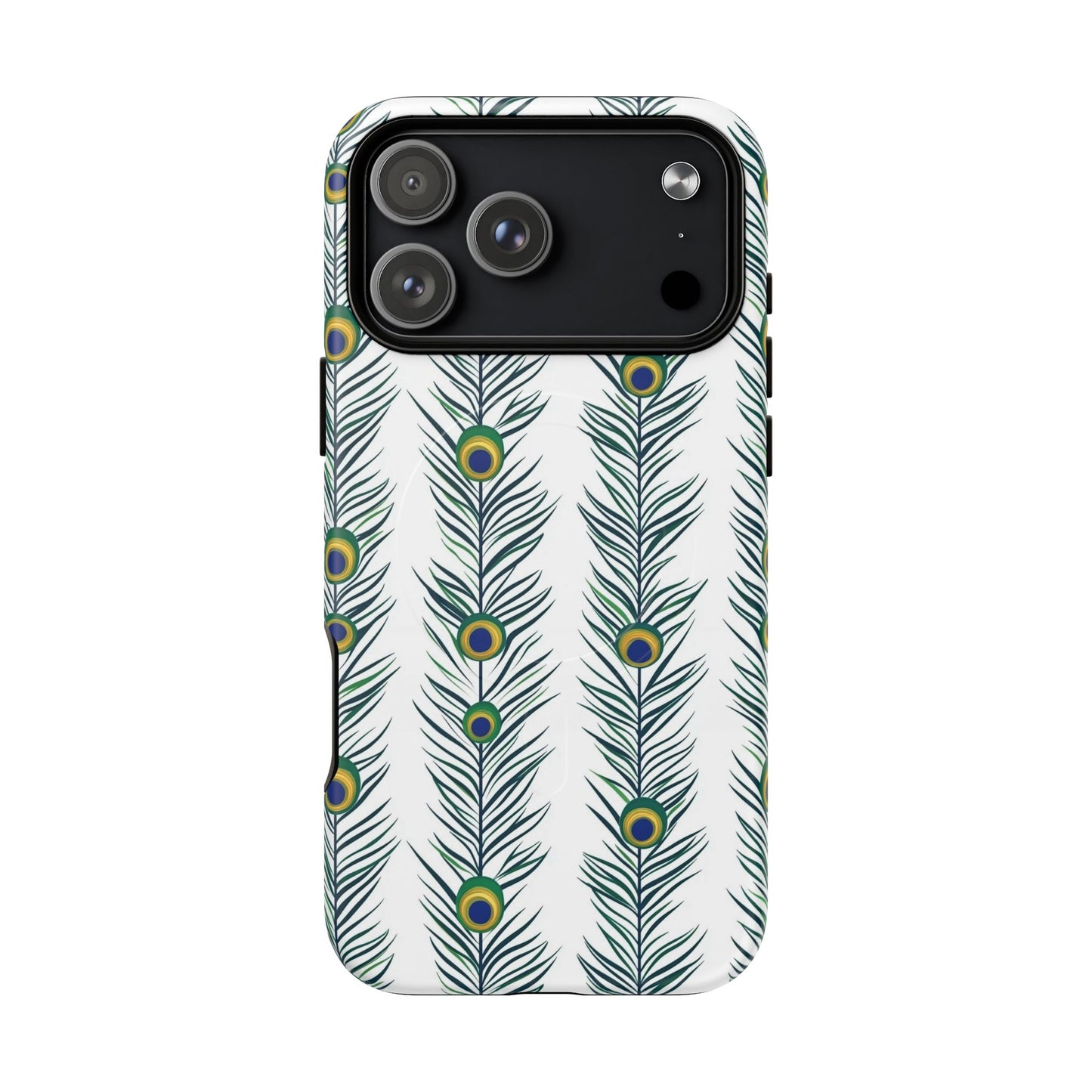 Regal Quill Tough Magnetic Phone Case