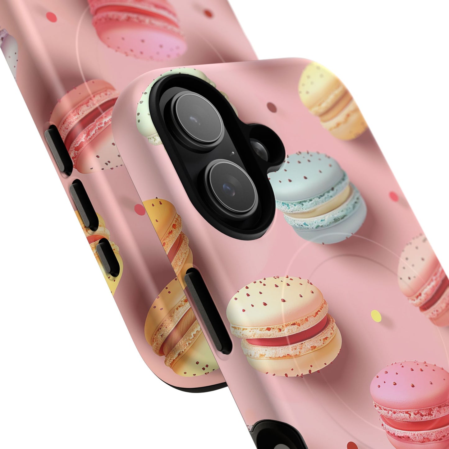 Whimsy Stack Tough Magnetic Phone Case