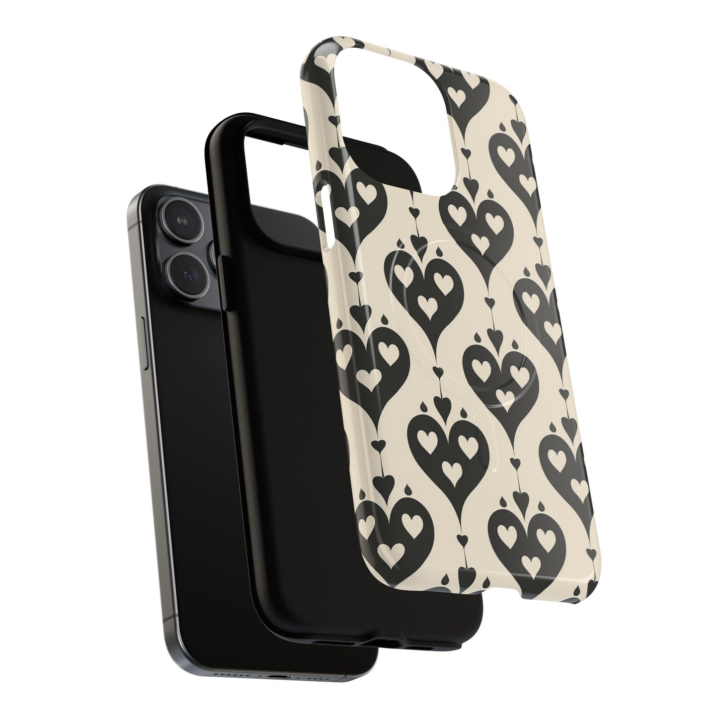 Neutral Verse Tough Magnetic Phone Case