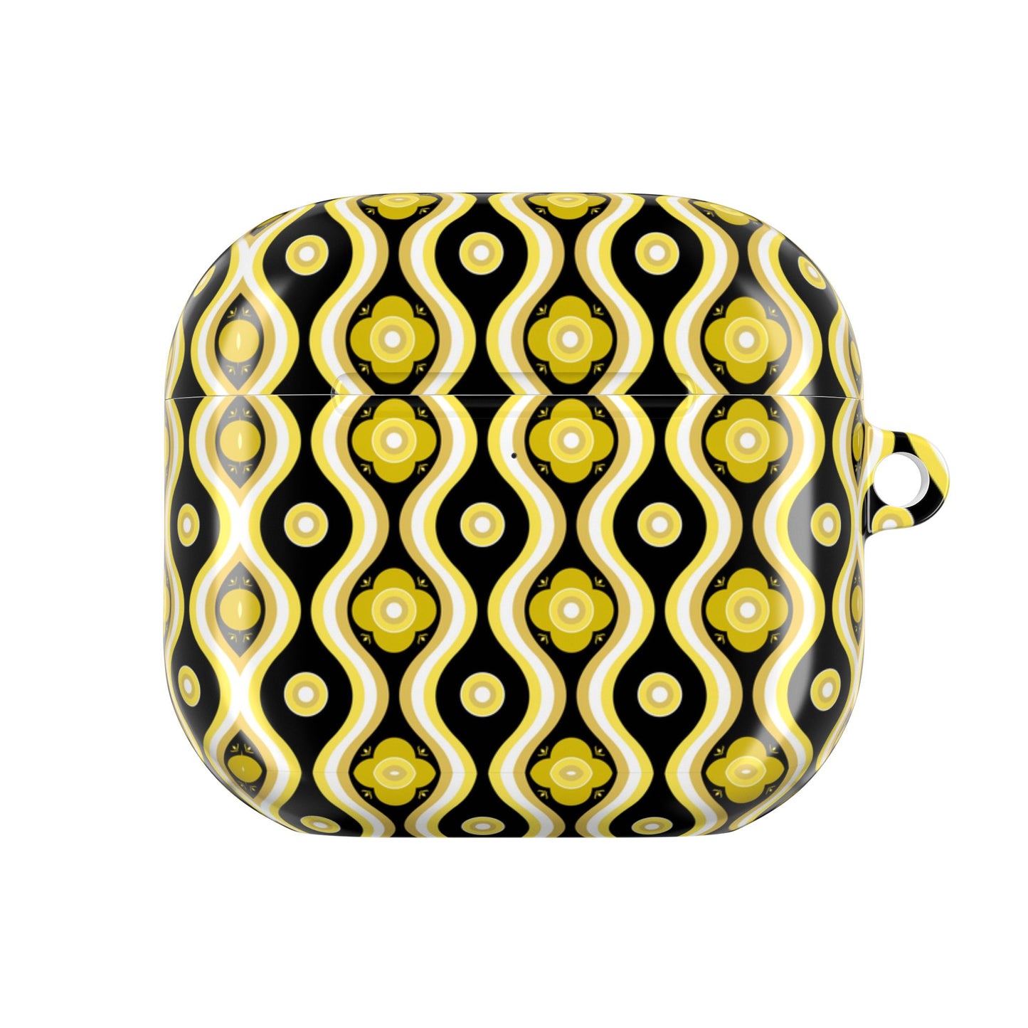 Bumble Groove AirPod Case