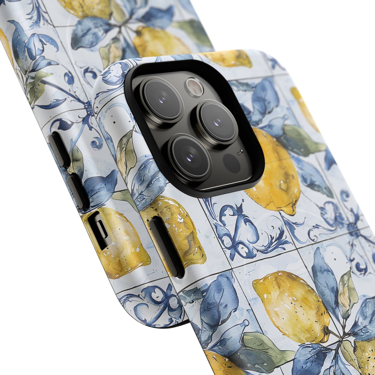 Mosaic Grove Tough Magnetic Phone Case