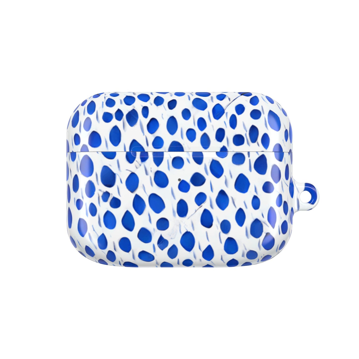Cerulean Interlude AirPod Cases