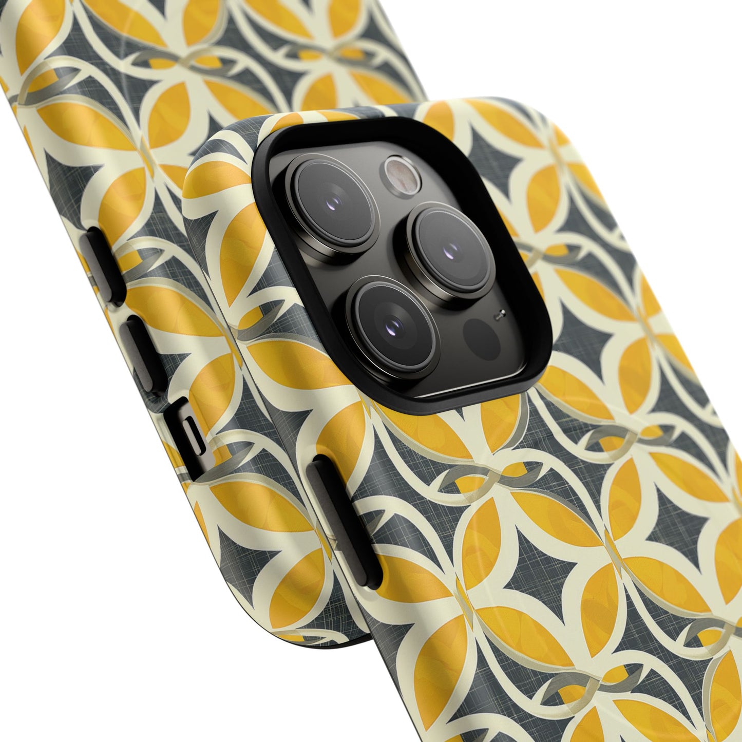 Mod Meadow Tough Magnetic Phone Case