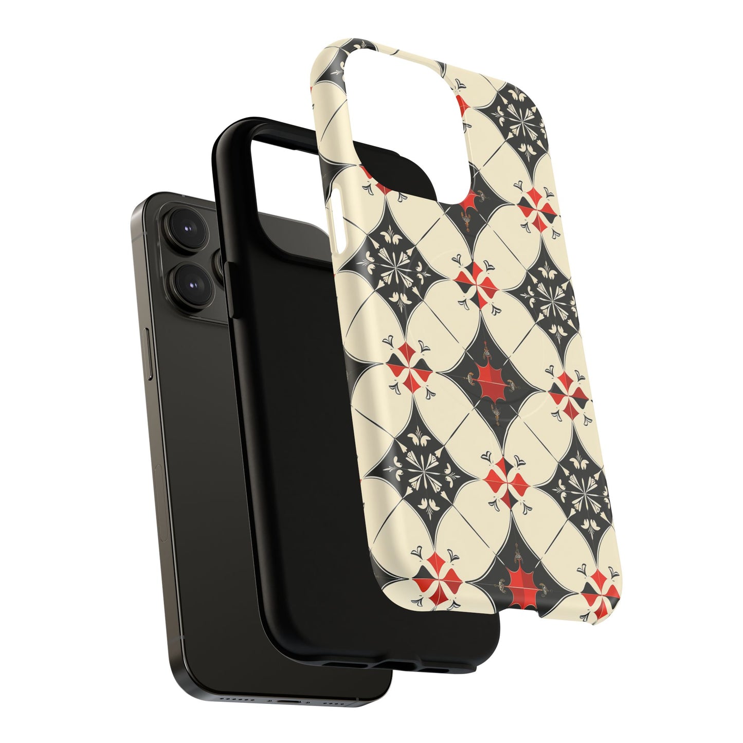 Regal Tilt Tough Magnetic Phone Case