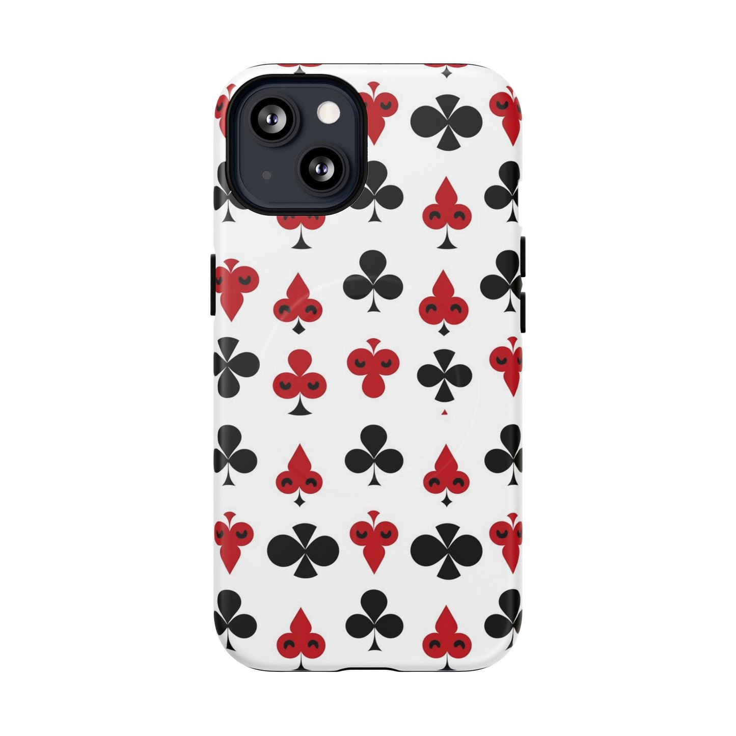 House of Cards Tough Magnetic Phone Case