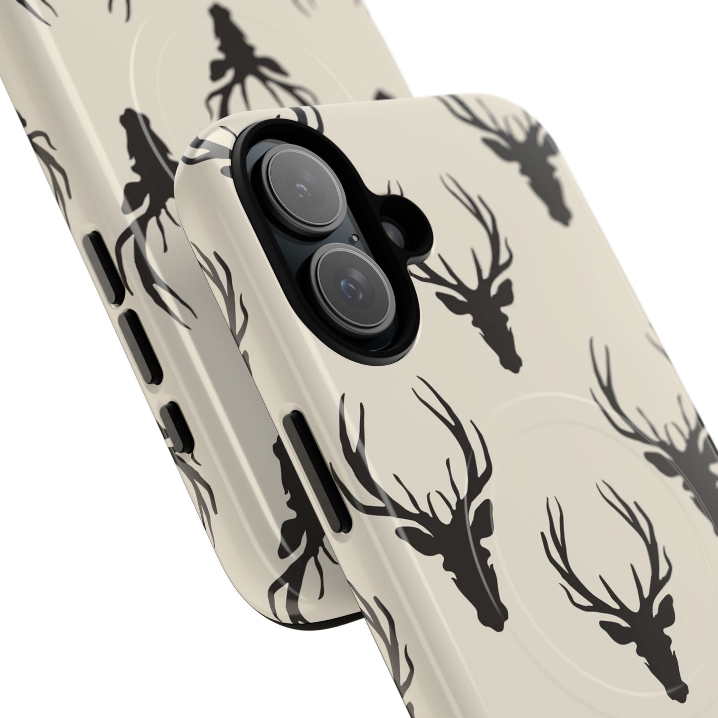 Antler Whisper Tough Magnetic Case