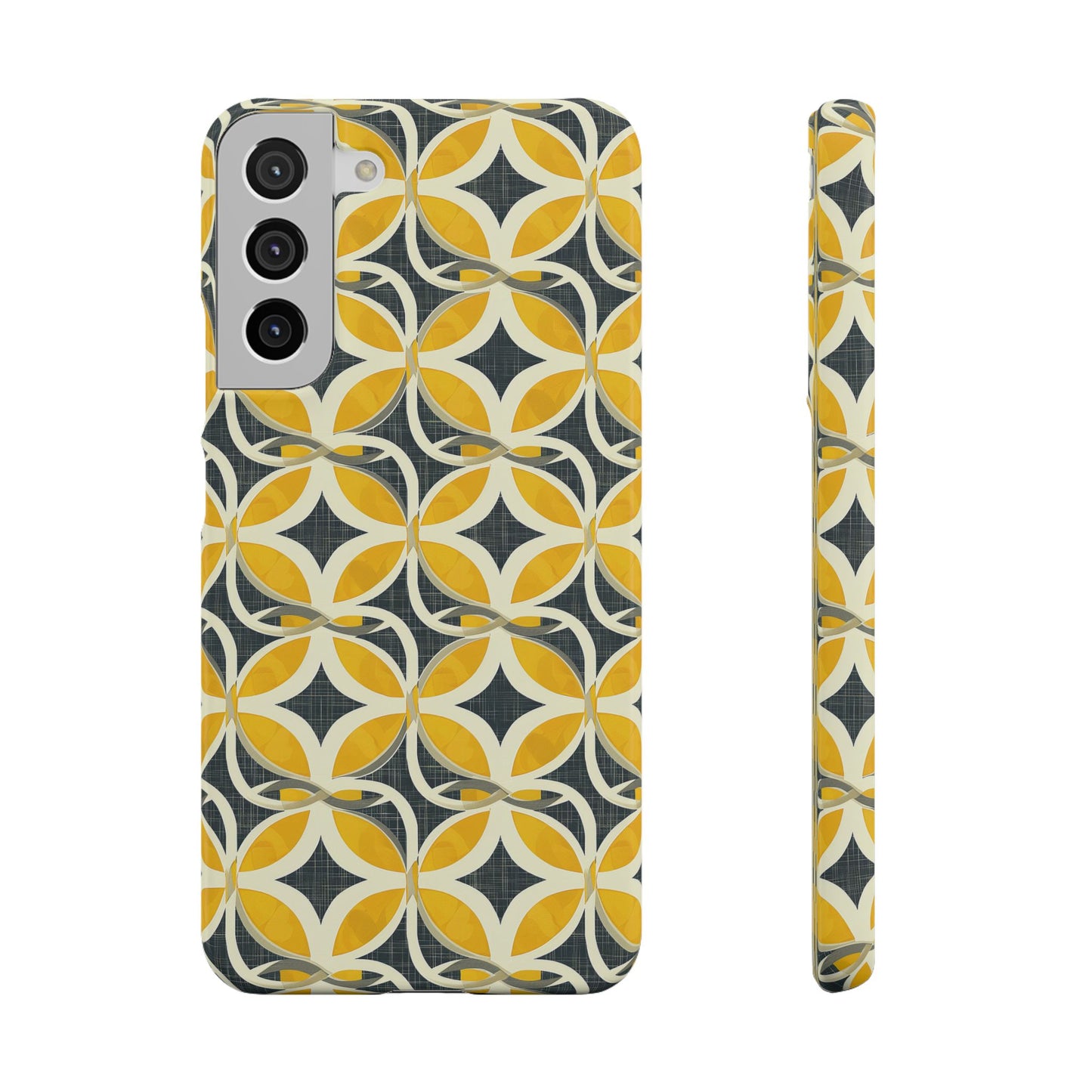 Mod Meadow Snap Case