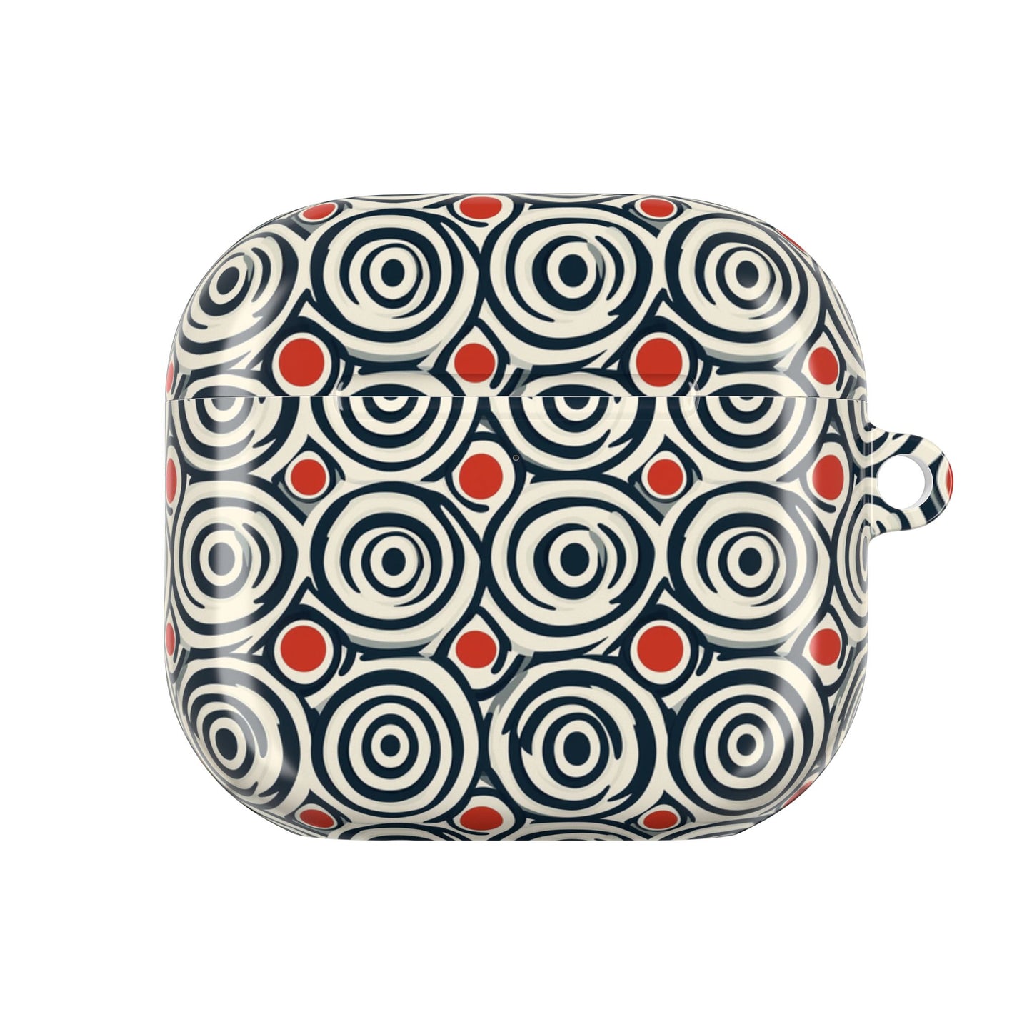 Vertigo AirPod Case