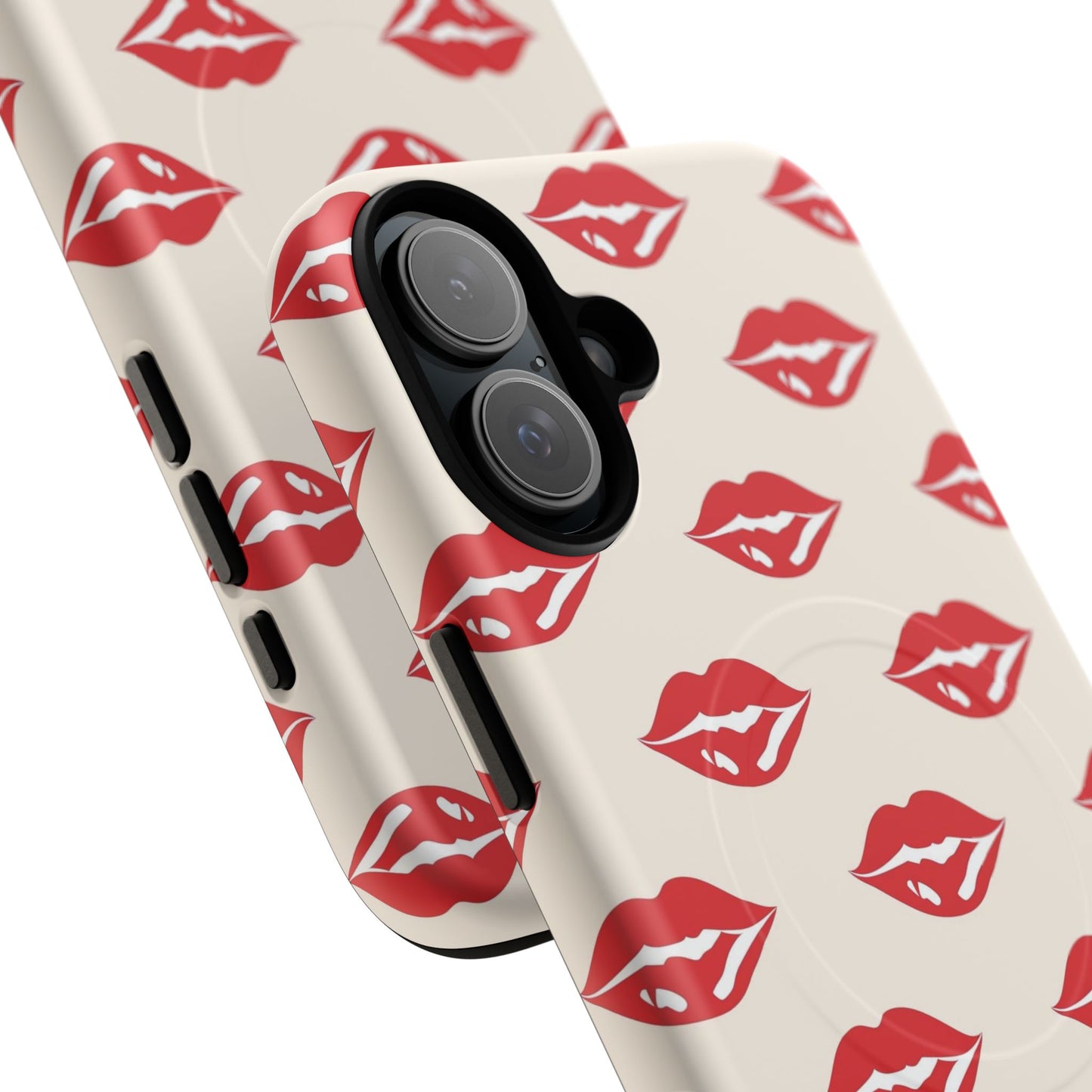 Sugar Pout Tough Magnetic Phone Case