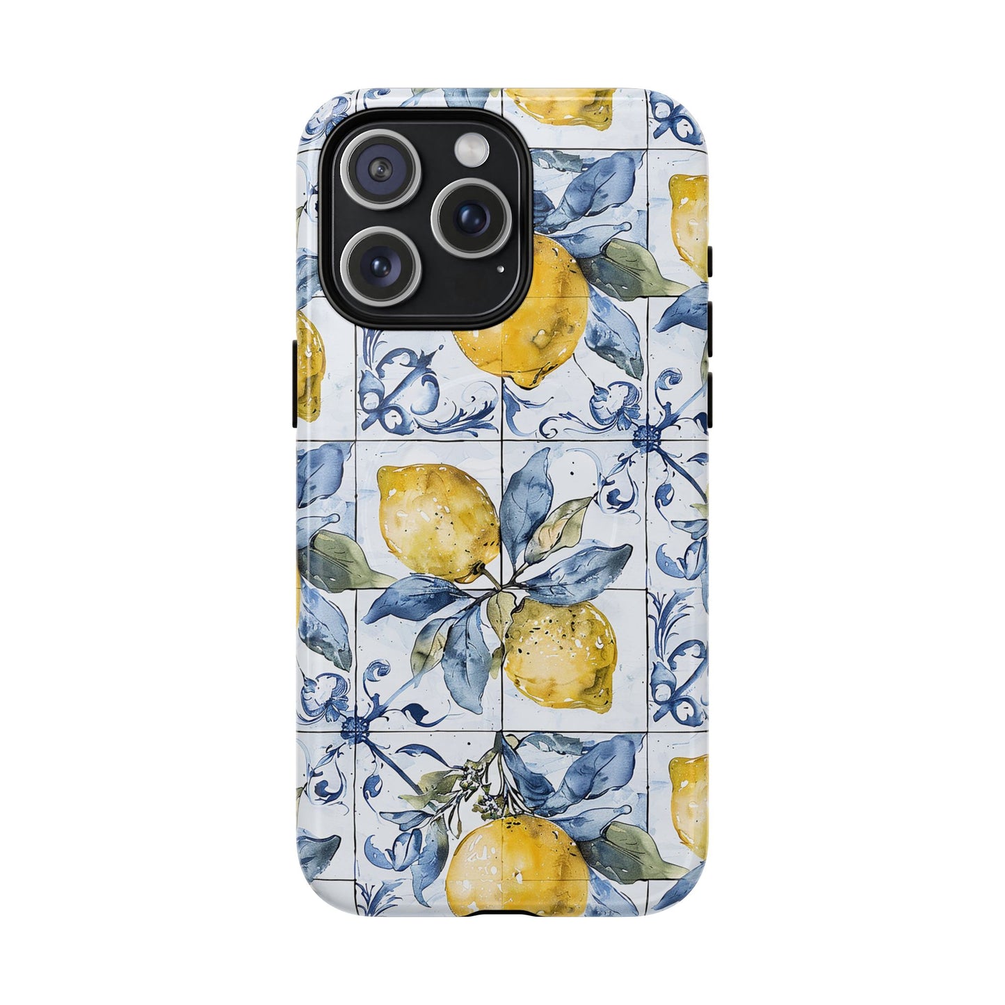 Mosaic Grove Tough Magnetic Phone Case