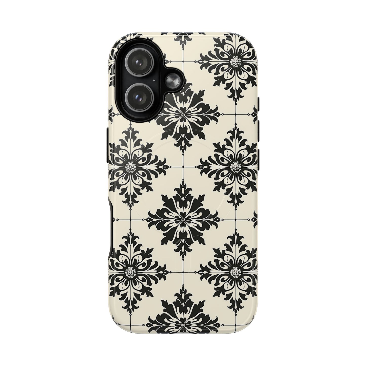 Chambre Noir Tough Magnetic Case
