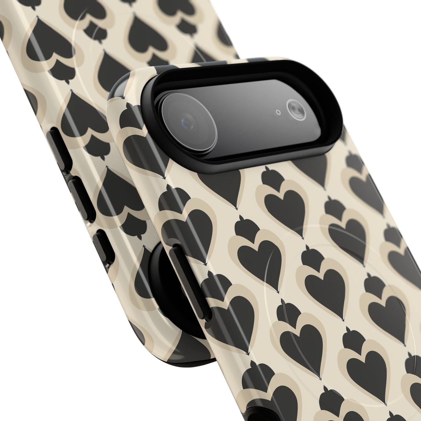 Page Flutter Tough Magnetic Phone Case