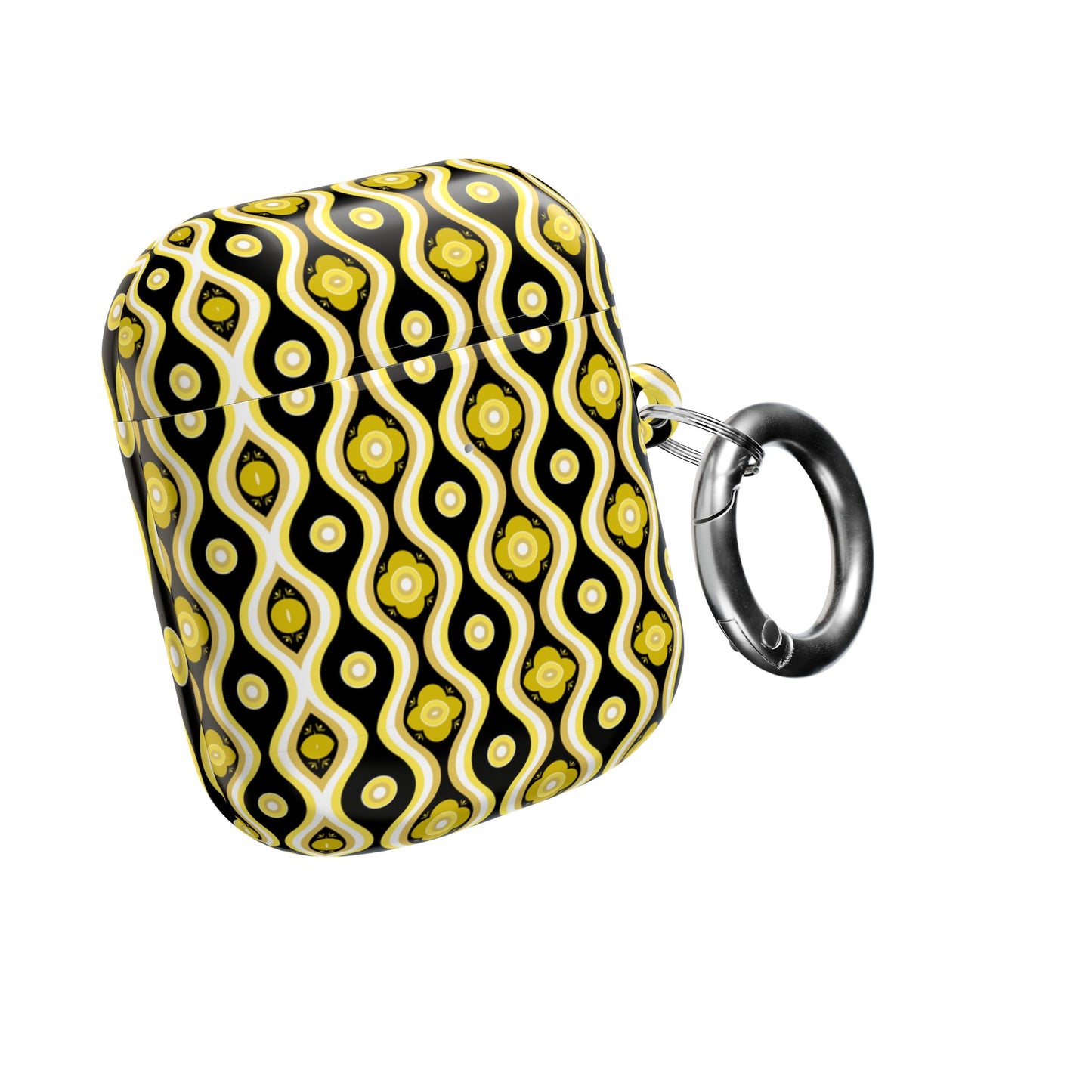 Bumble Groove AirPod Case