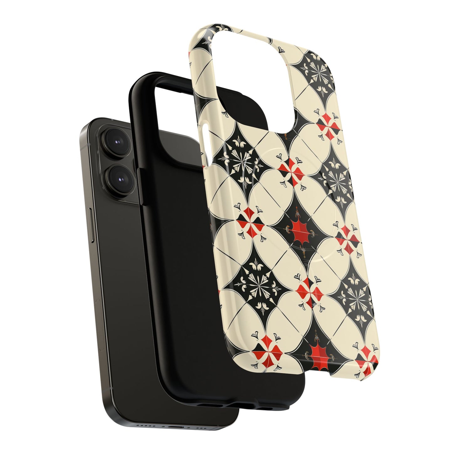 Regal Tilt Tough Magnetic Phone Case