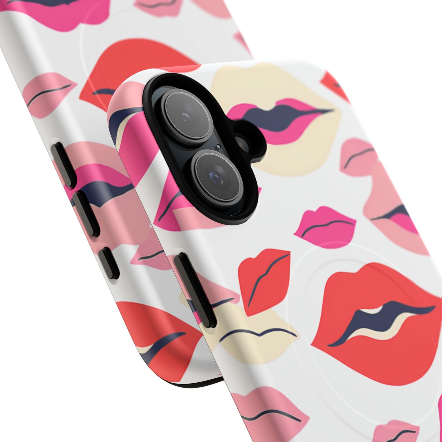 Talk to Me Phone Tough Magnetic Case