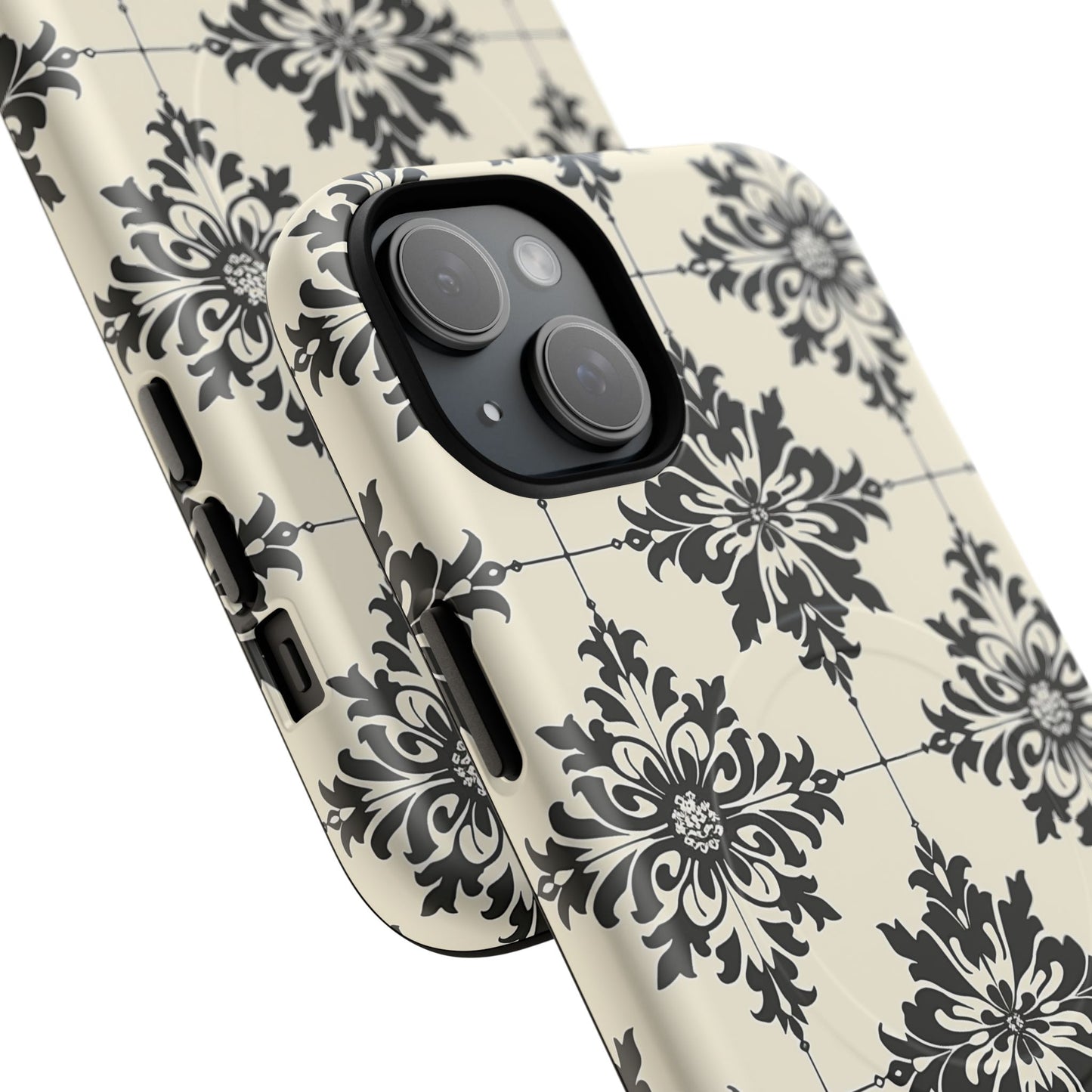 Chambre Noir Tough Magnetic Case