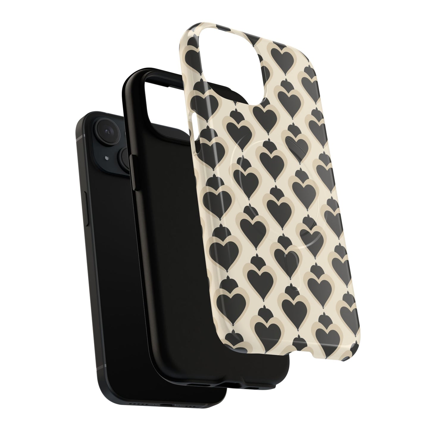 Page Flutter Tough Magnetic Phone Case
