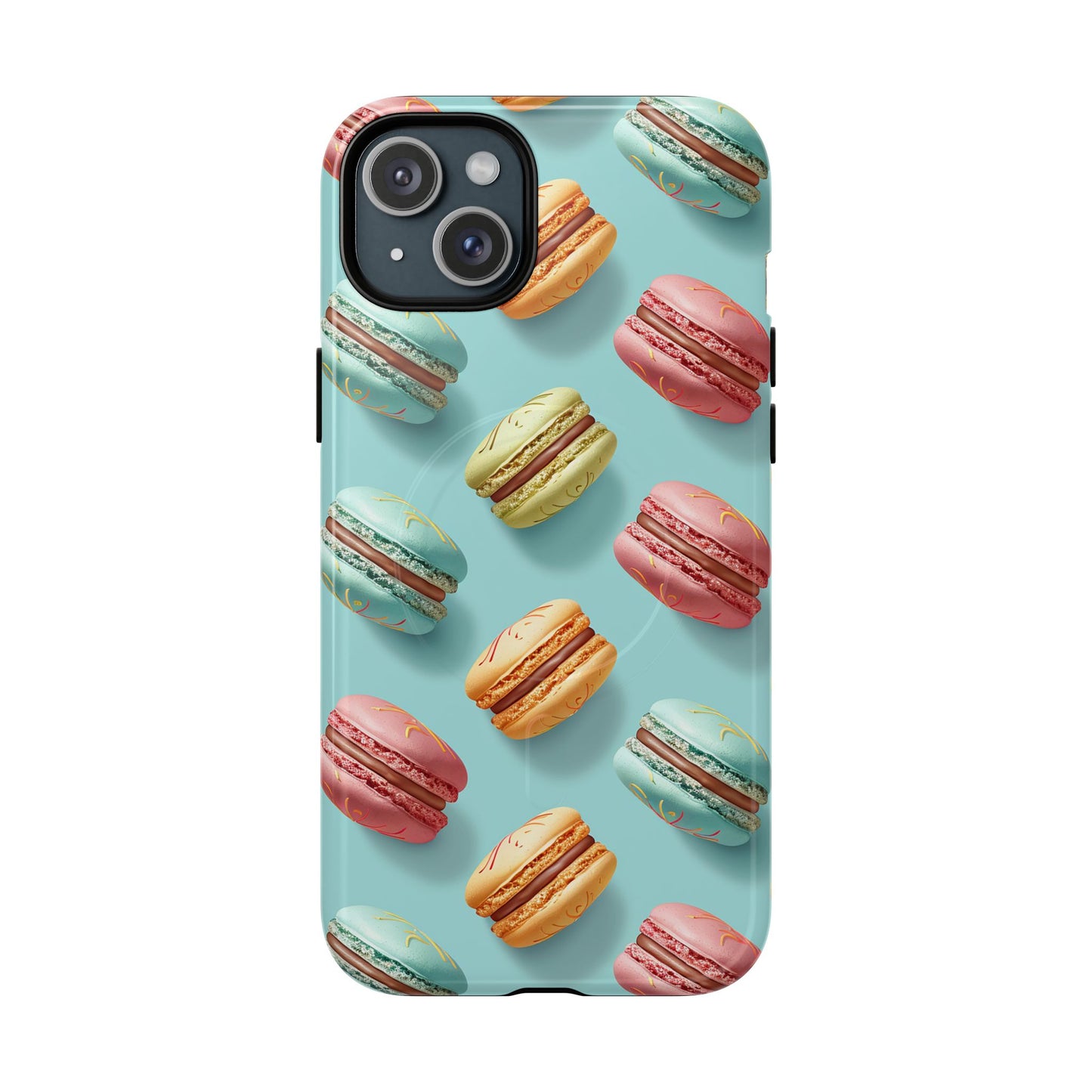 Confection Code Tough Magnetic Phone Case