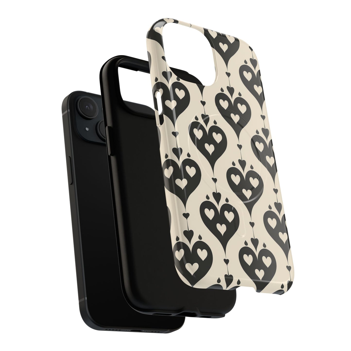 Neutral Verse Tough Magnetic Phone Case