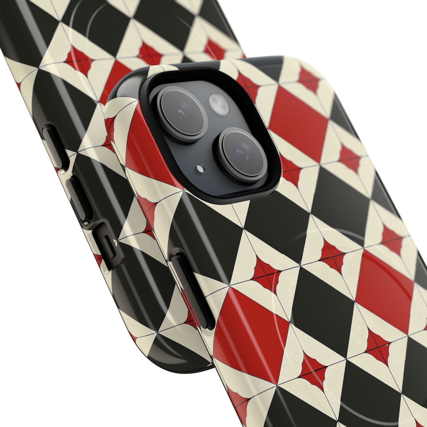 Club Cabaret Tough Magnetic Phone Case