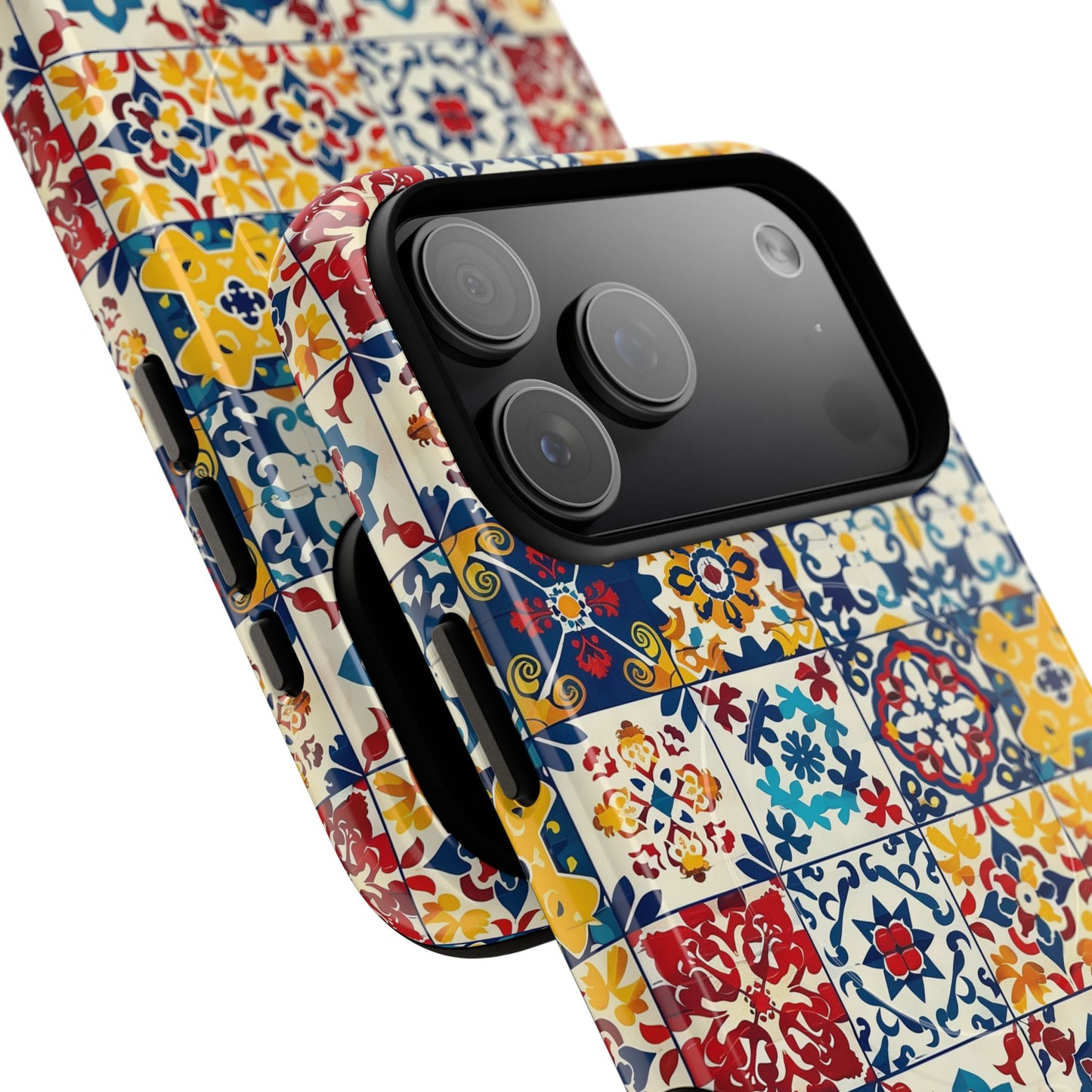 Tile Reverie Tough Magnetic Phone Case